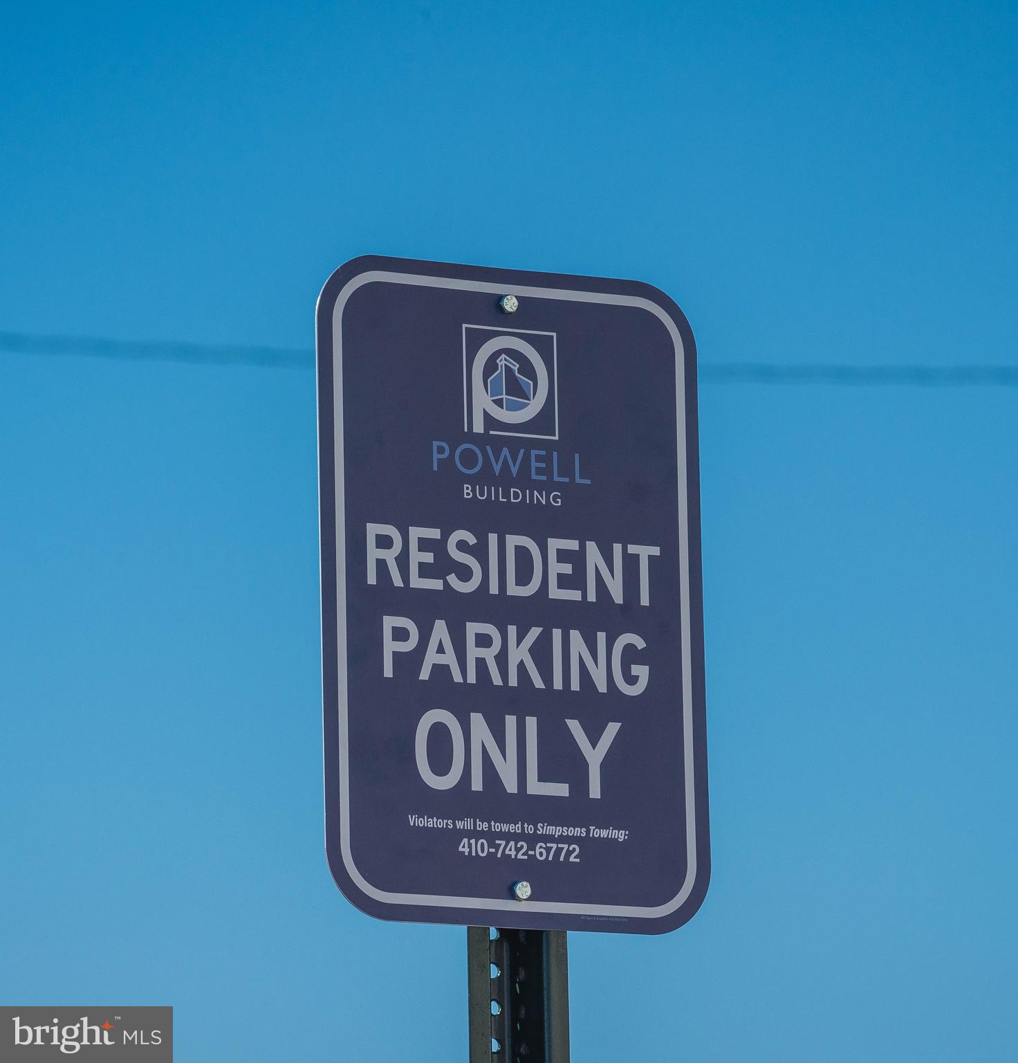 NONE AVAILABLE - Residential Lease