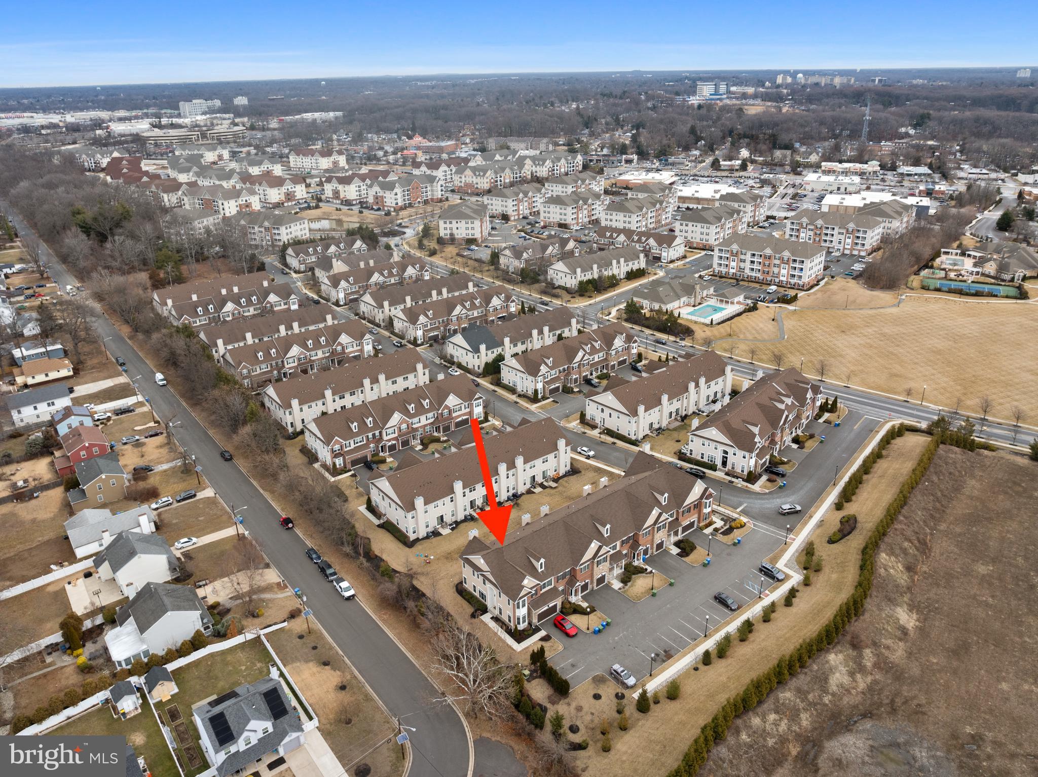 PARKPLACEATGRDNSTPRK - Residential