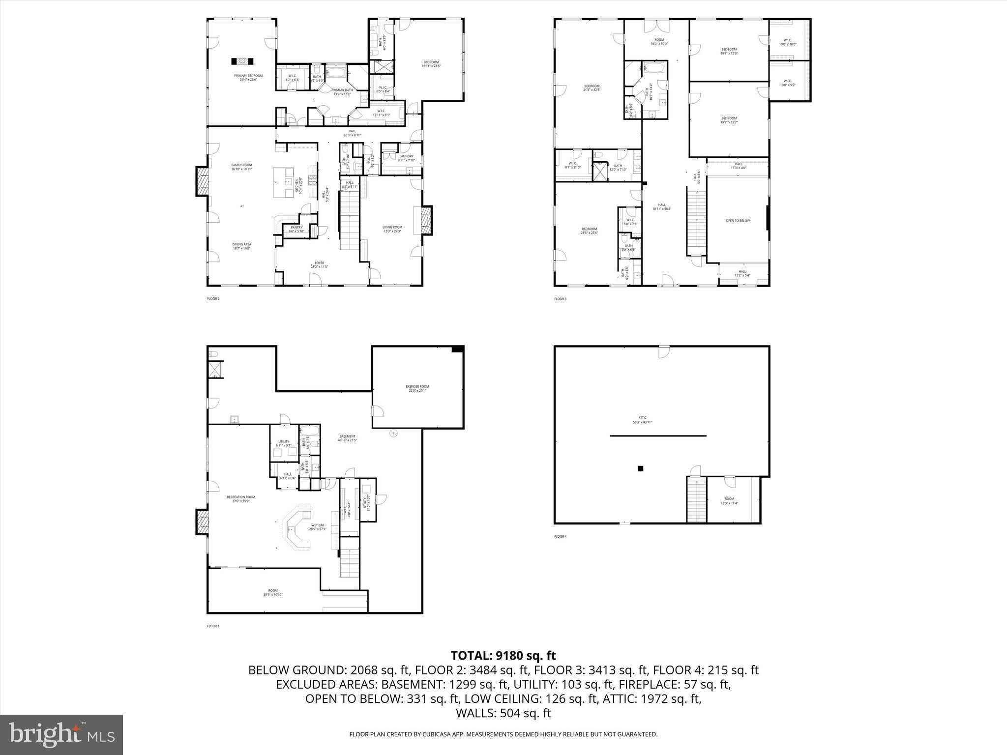 NONE AVAILABLE - Residential