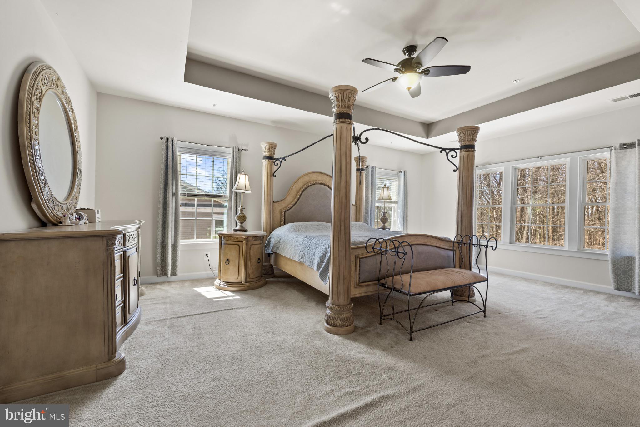 MEADOWVALE - Residential