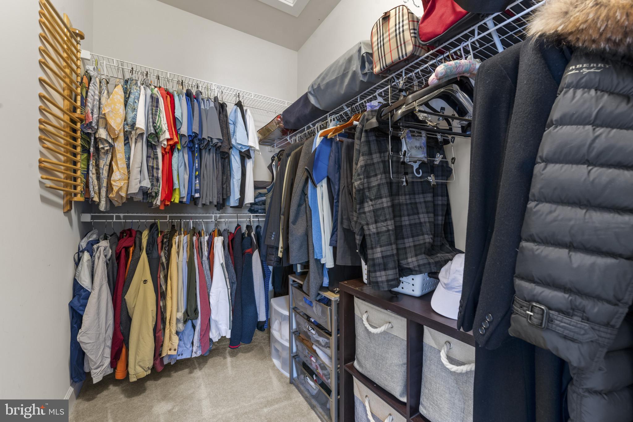 MEADOWVALE - Residential