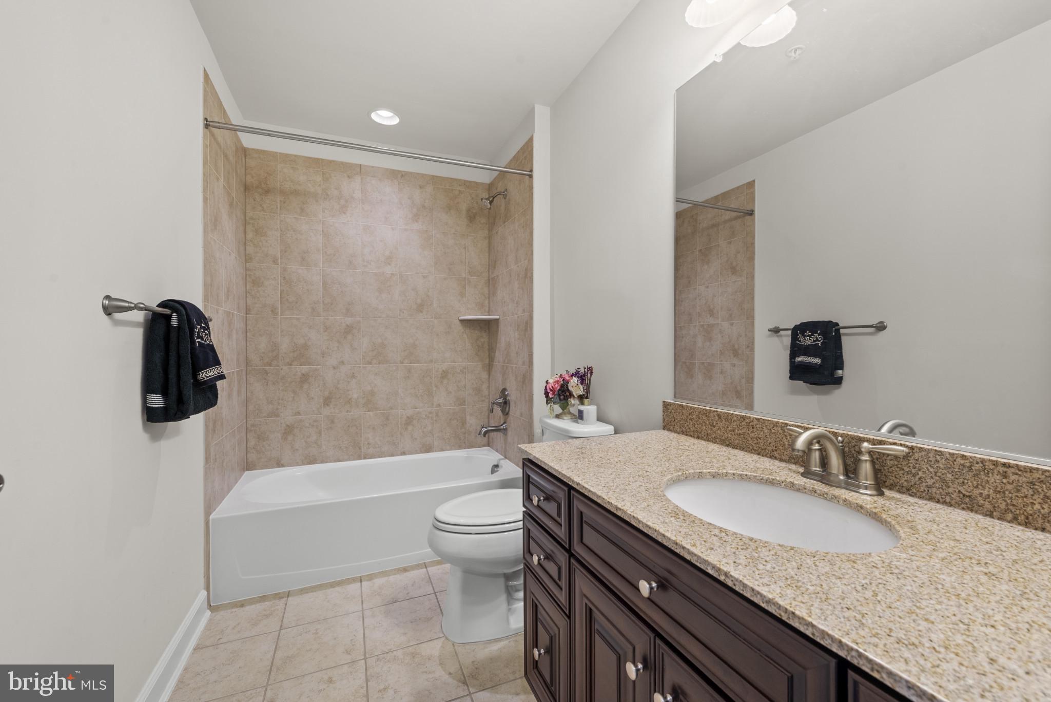 MEADOWVALE - Residential