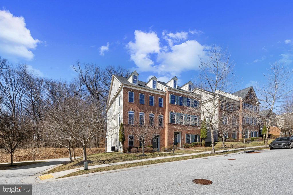 Photo of 8700 Springvale Drive, LUTHERVILLE TIMONIUM, MD 21093 (MLS # MDBC2154498)
