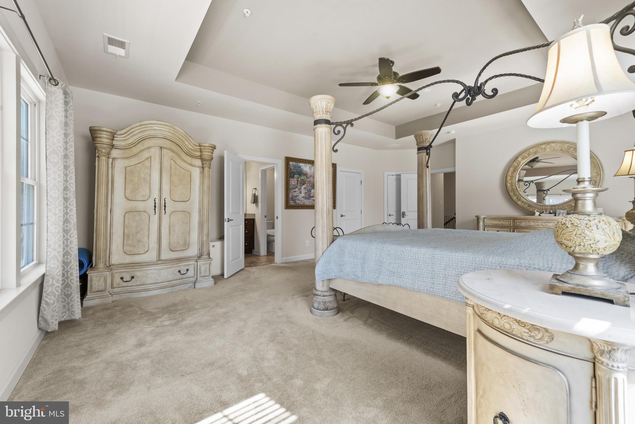 MEADOWVALE - Residential