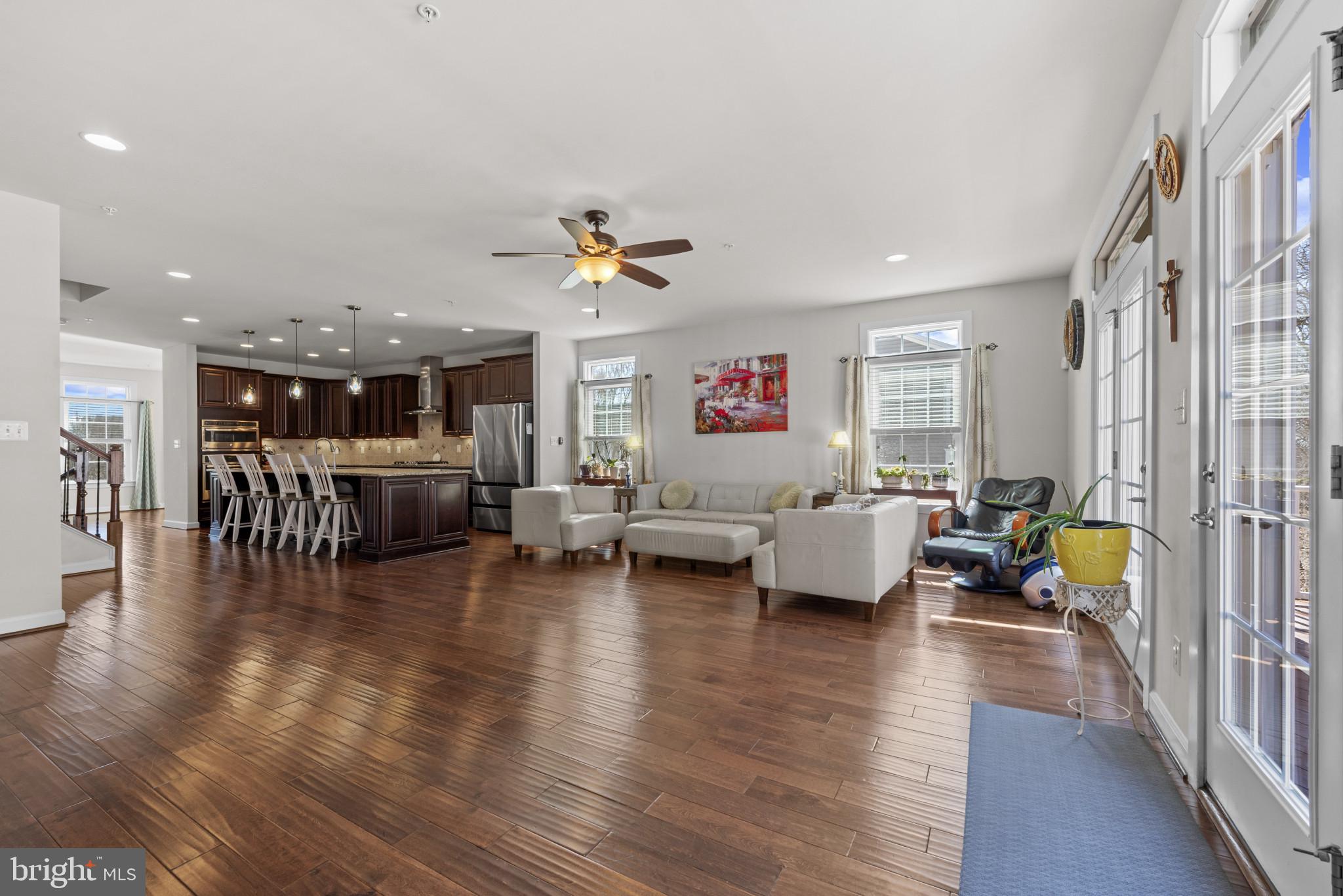 MEADOWVALE - Residential