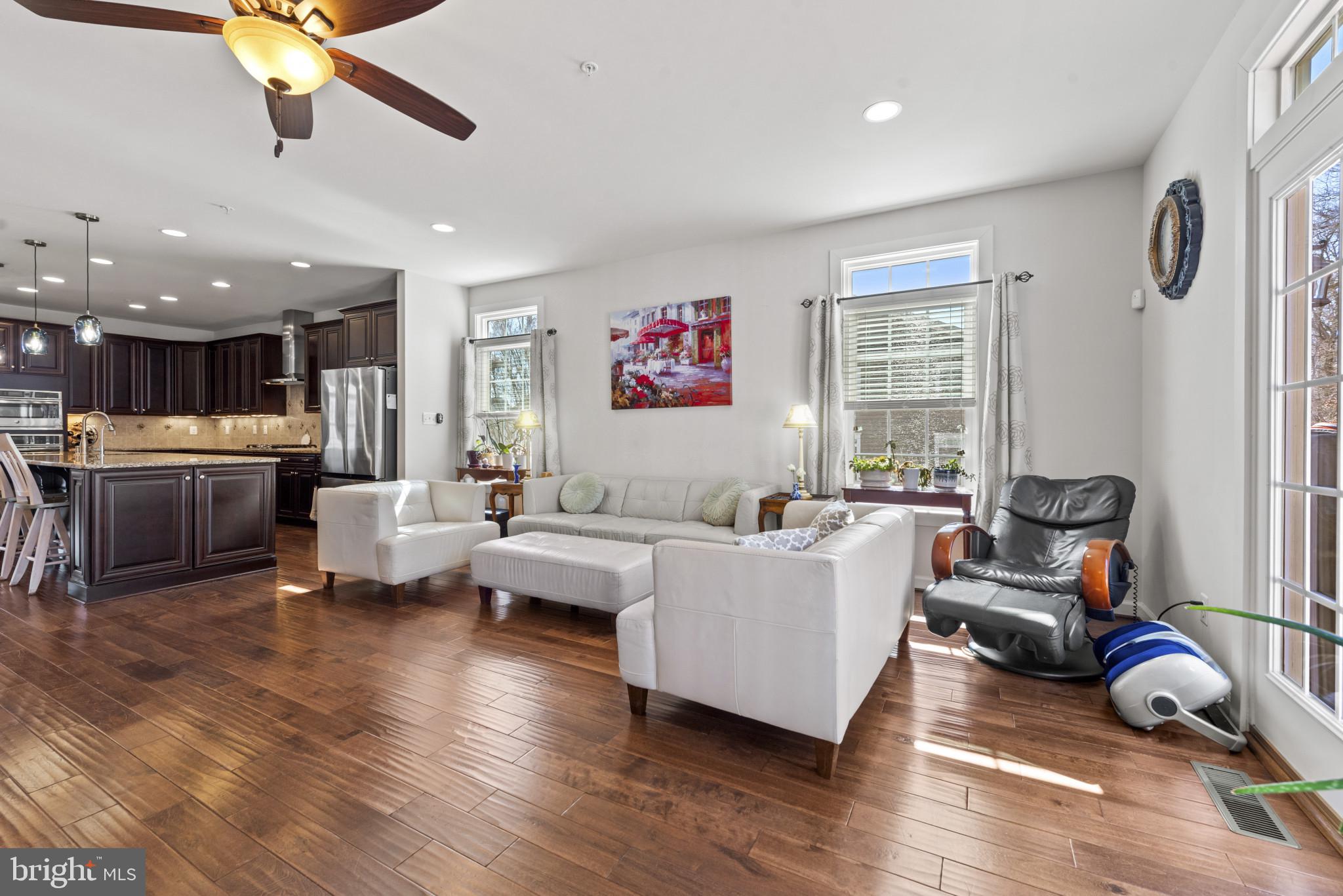 MEADOWVALE - Residential