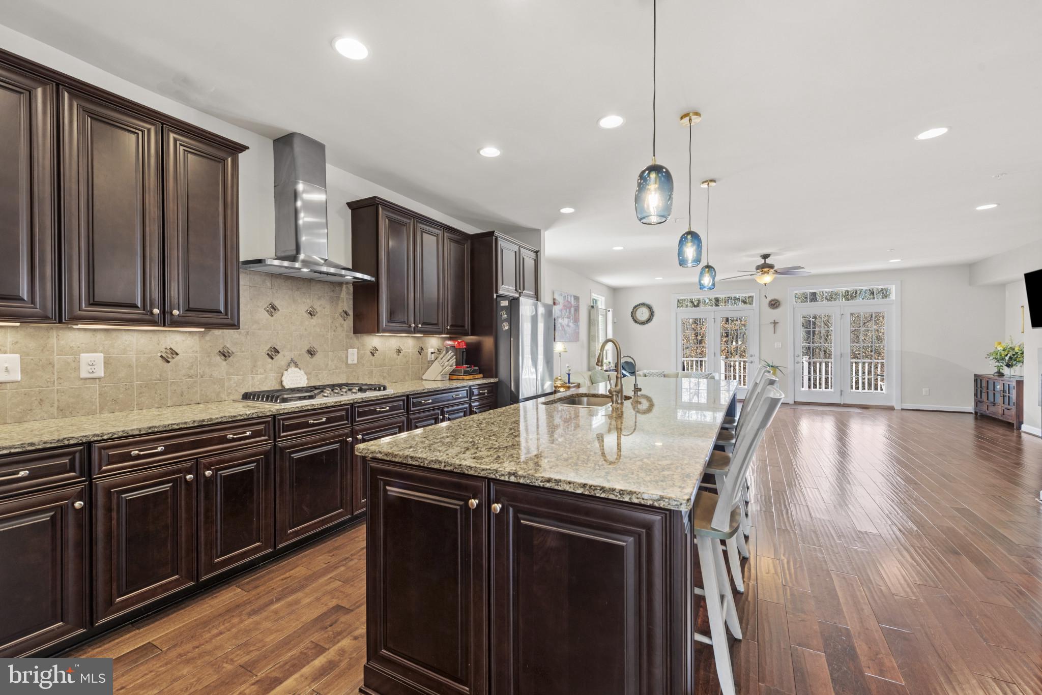 MEADOWVALE - Residential