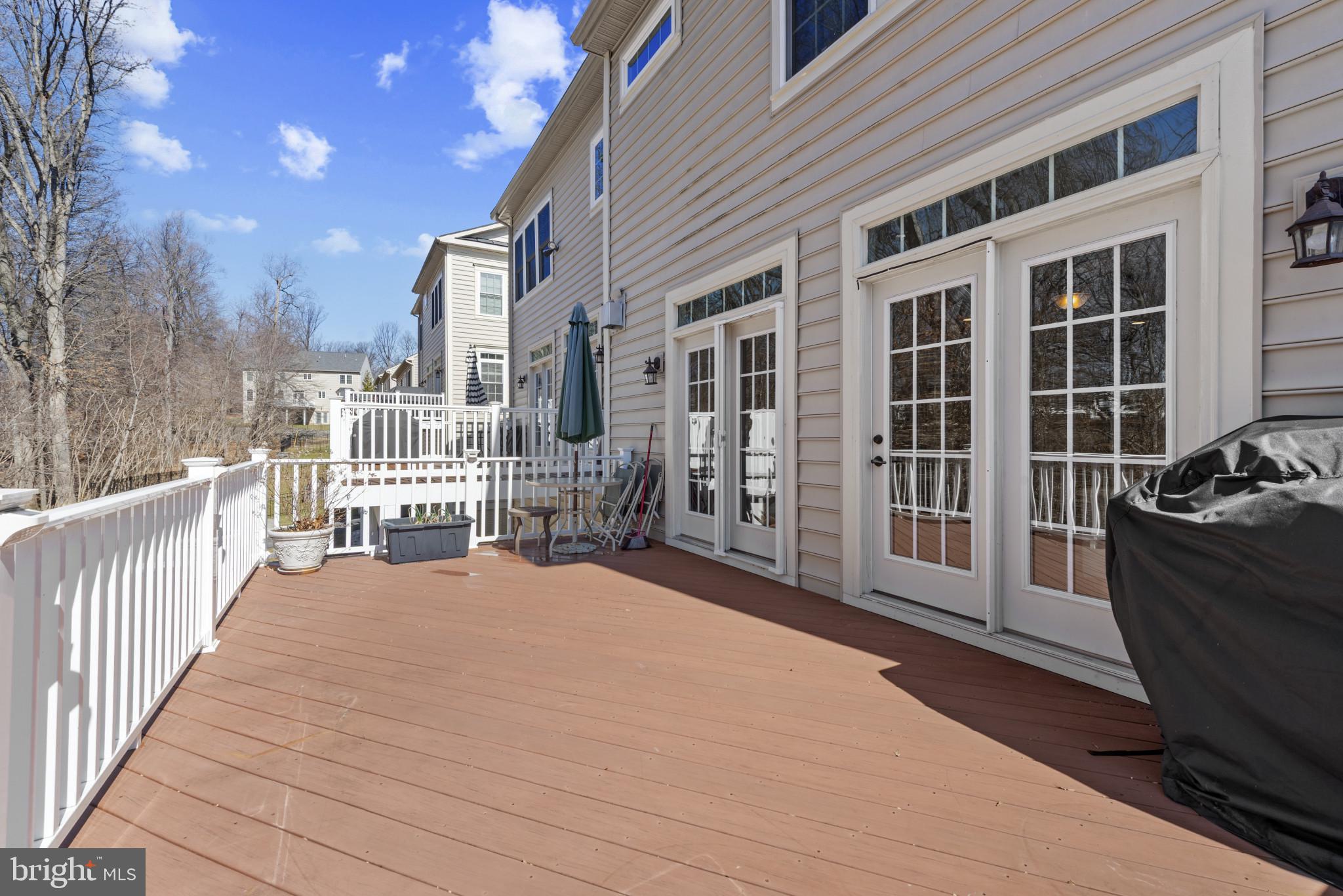 MEADOWVALE - Residential