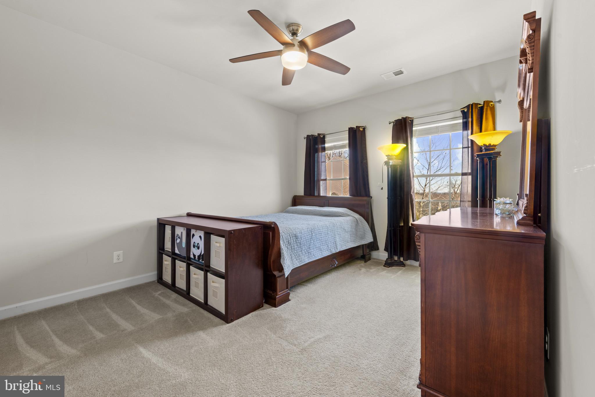 MEADOWVALE - Residential