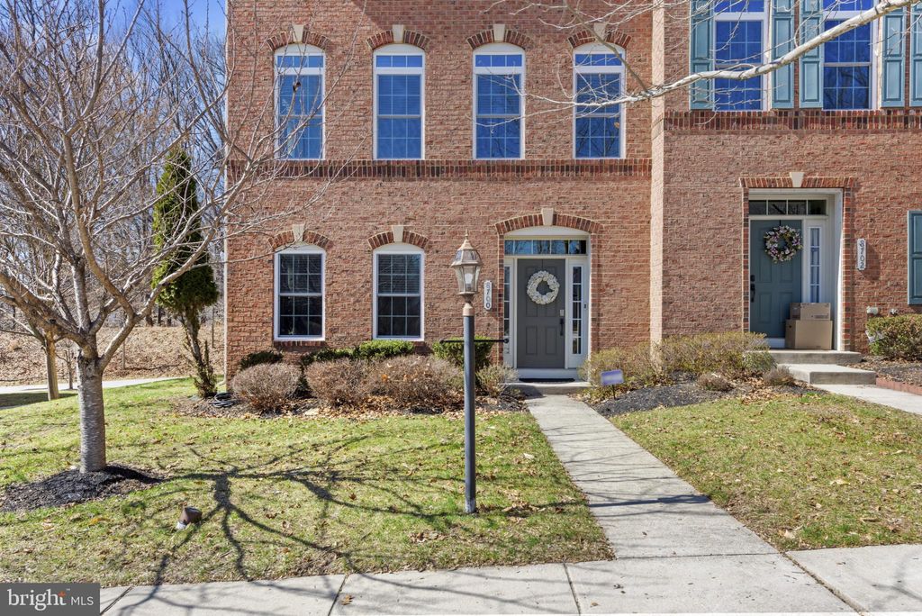Photo of 8700 Springvale Drive, LUTHERVILLE TIMONIUM, MD 21093 (MLS # MDBC2154498)