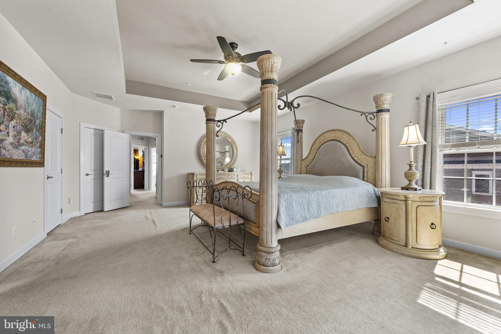 MEADOWVALE - Residential