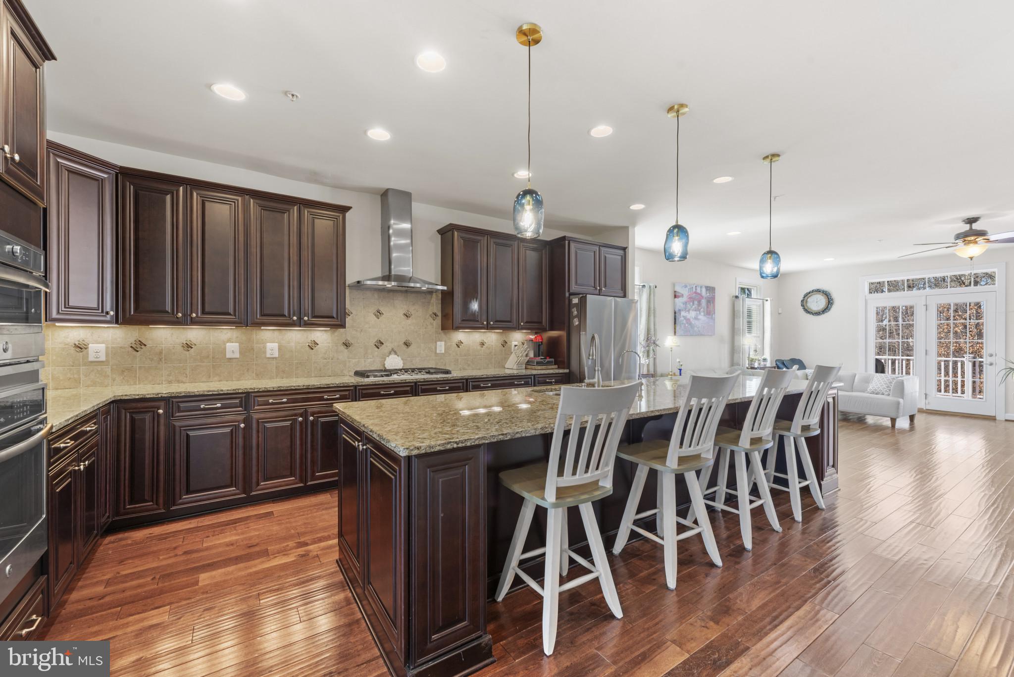 MEADOWVALE - Residential