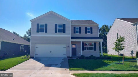 Homes For Sale - 604 Heathrow Circle<br/> Cecil County, Elkton, MD 21921