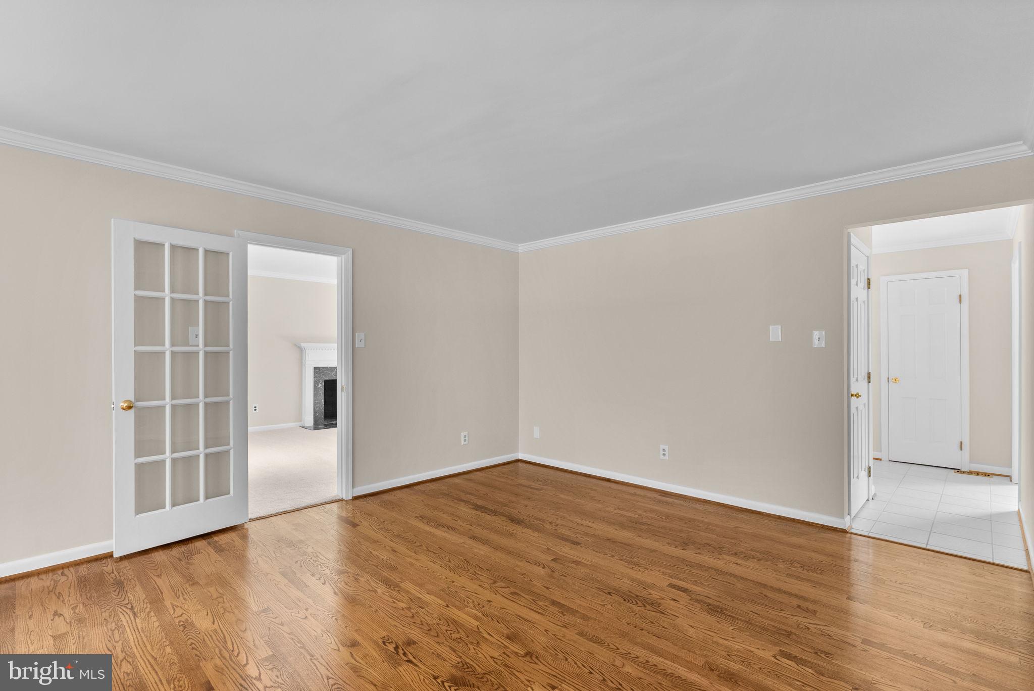 MOORESFIELD - Residential