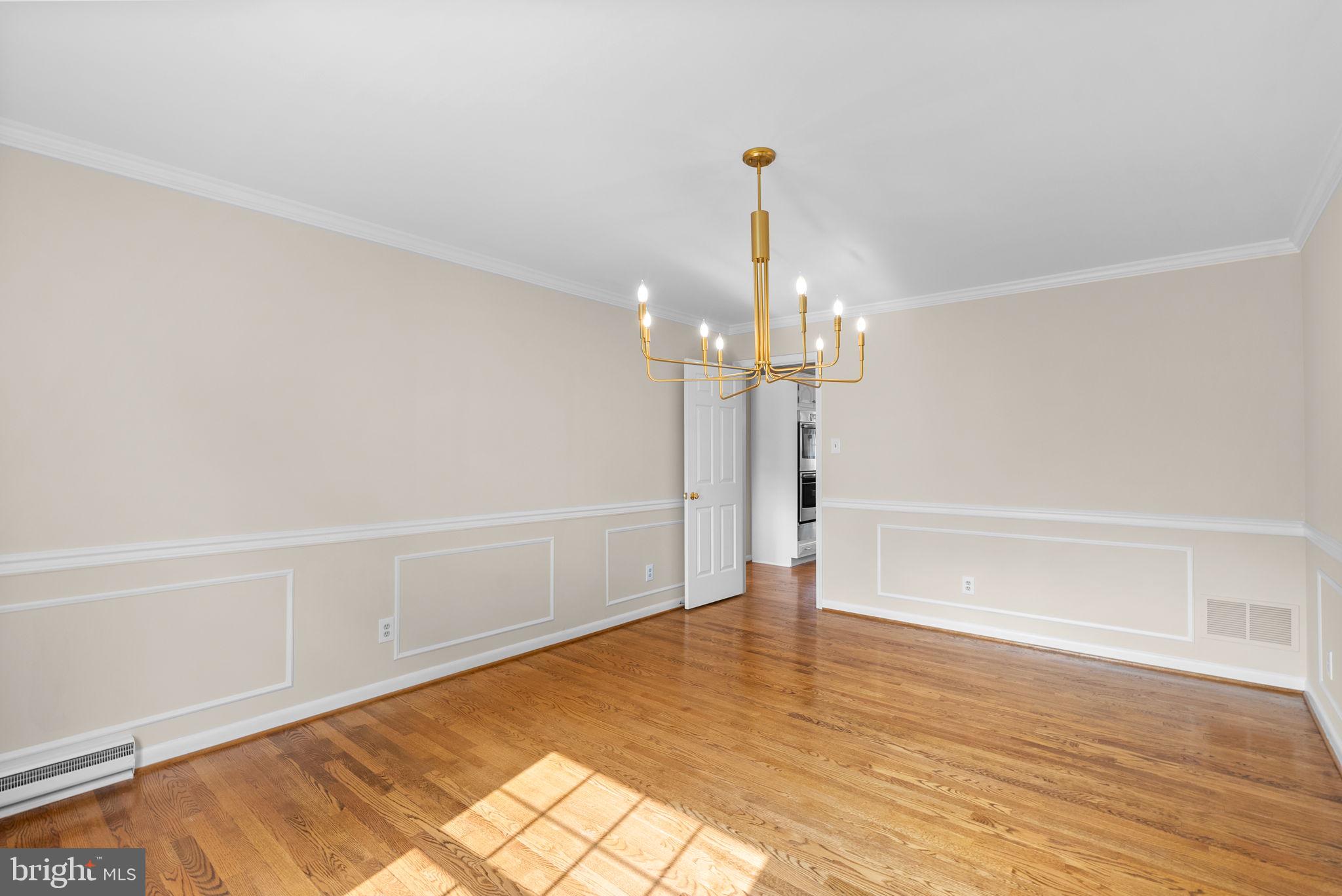 MOORESFIELD - Residential