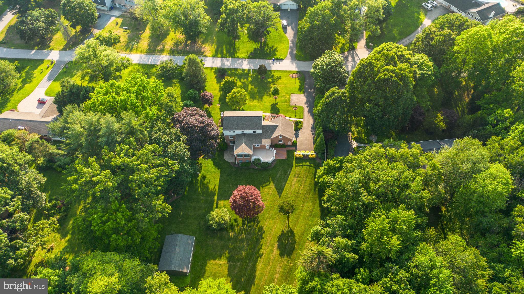 MOORESFIELD - Residential