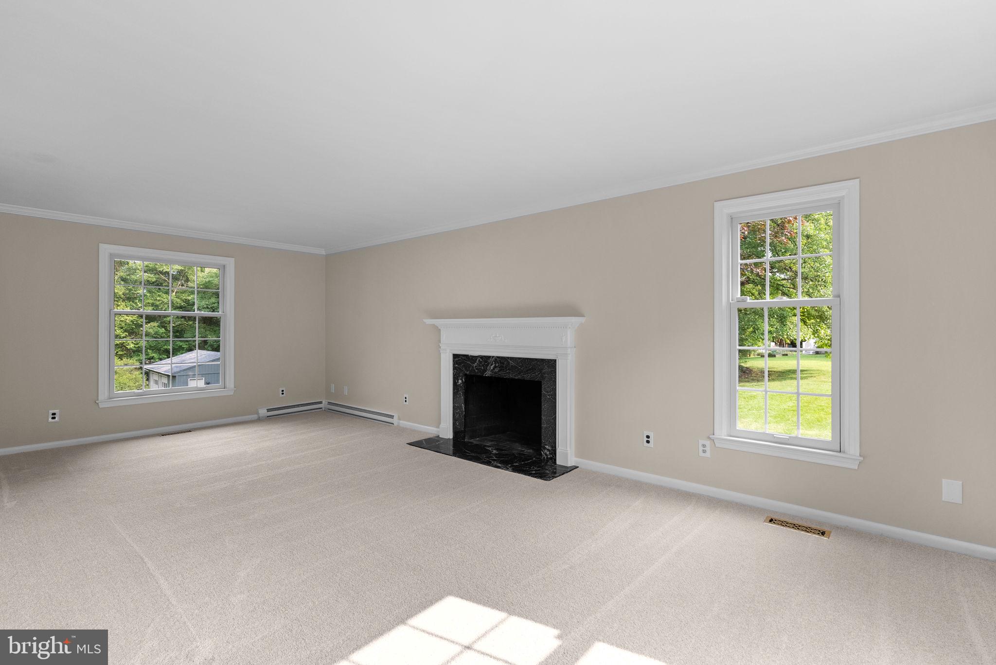 MOORESFIELD - Residential