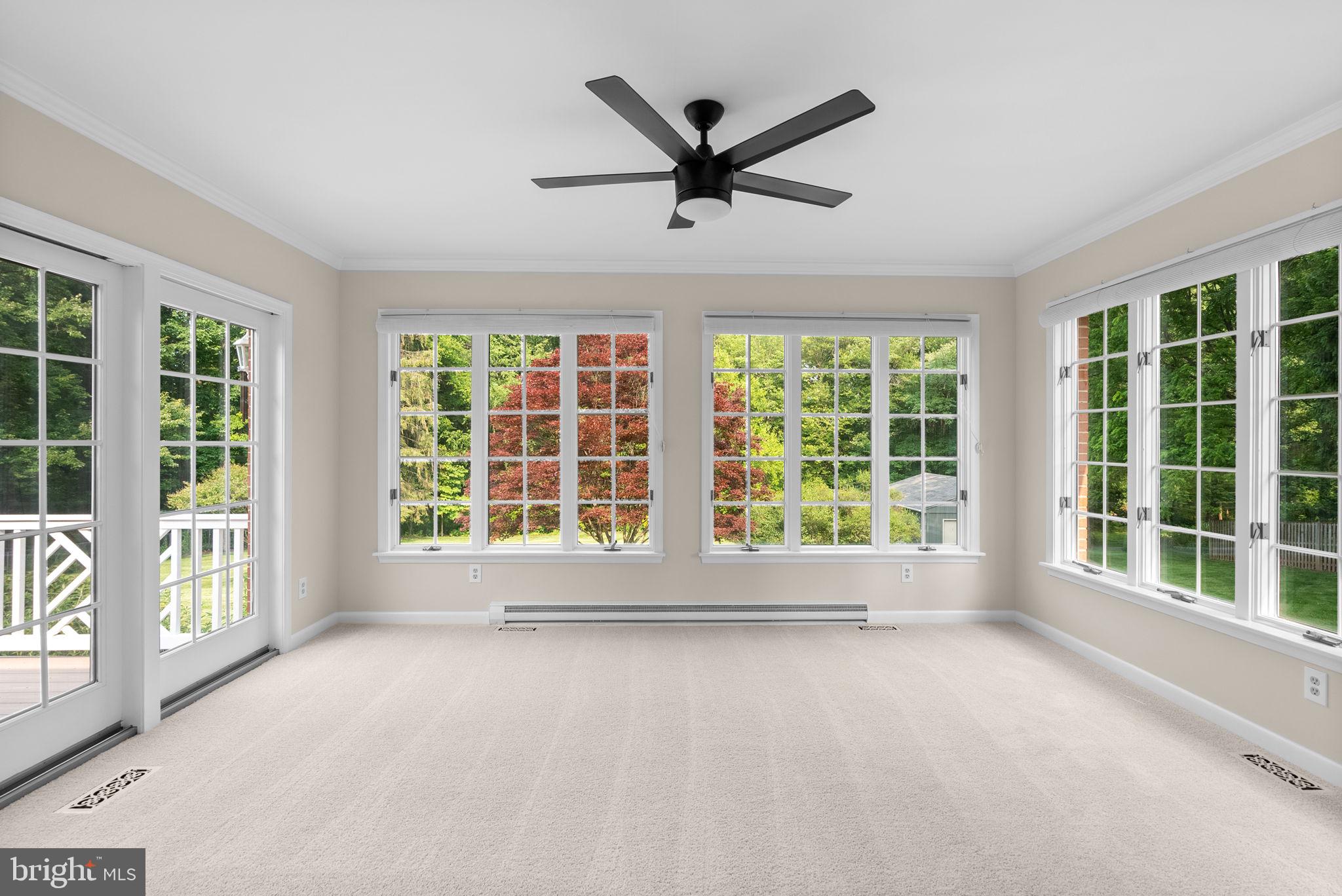 MOORESFIELD - Residential