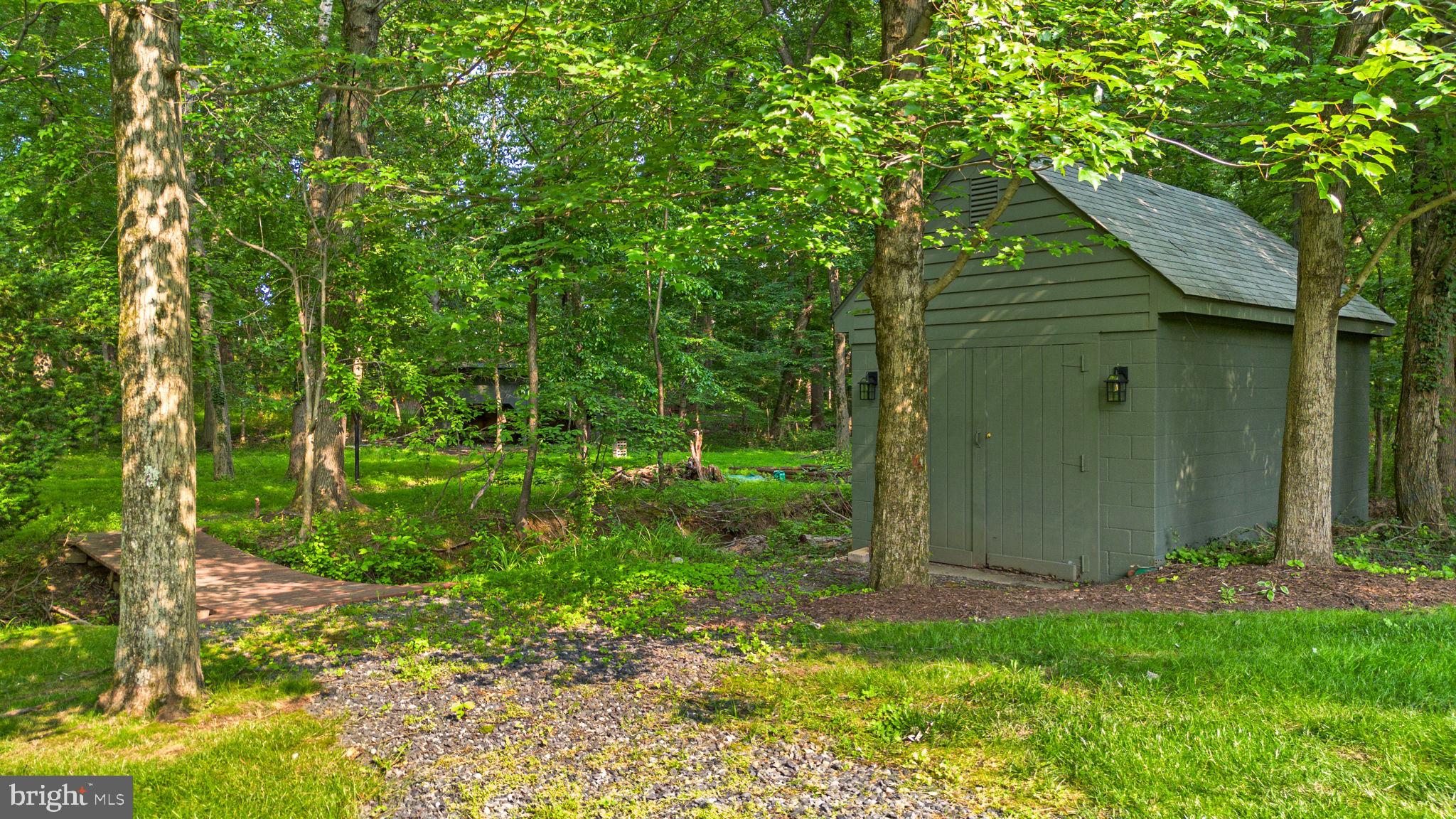 MOORESFIELD - Residential