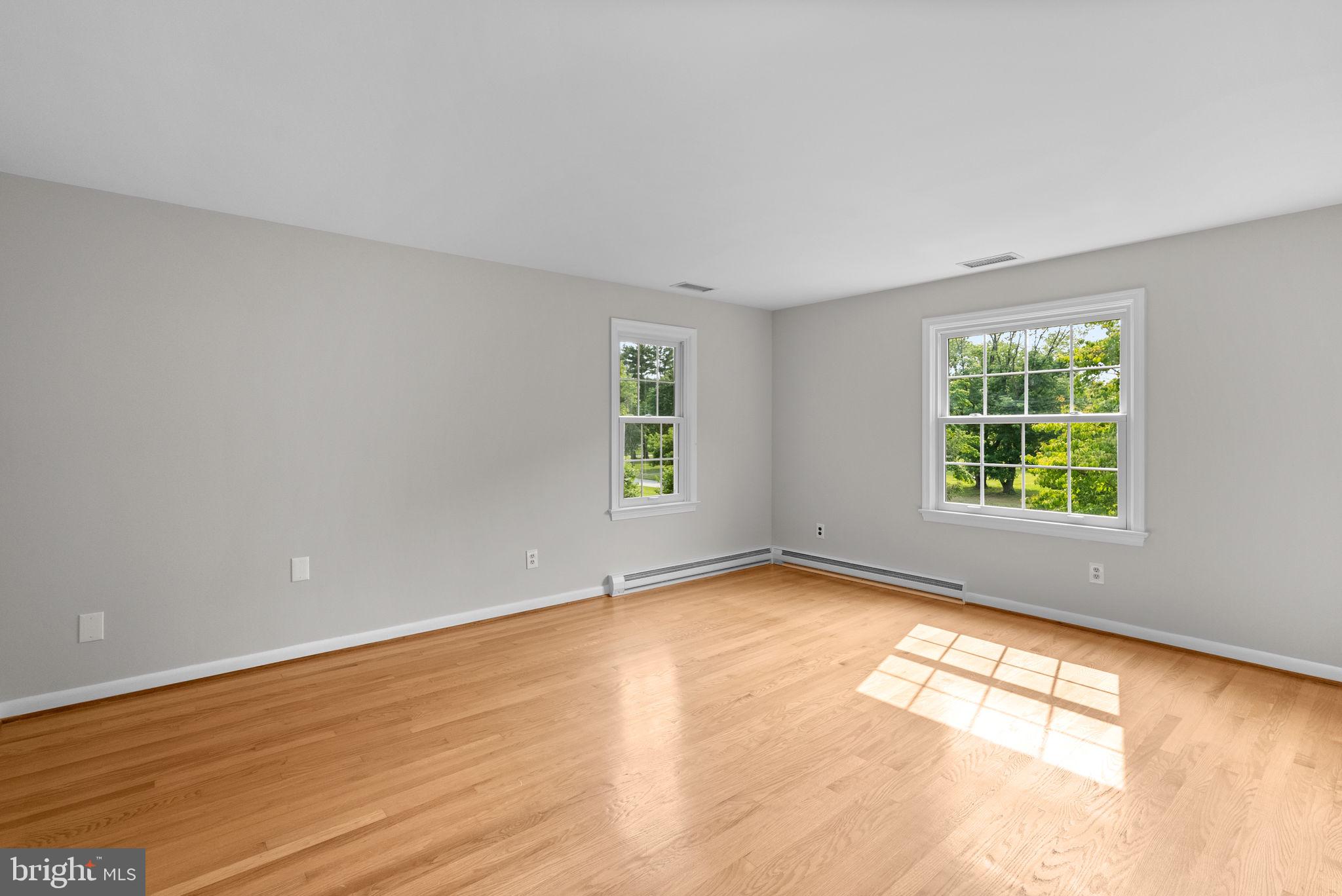 MOORESFIELD - Residential