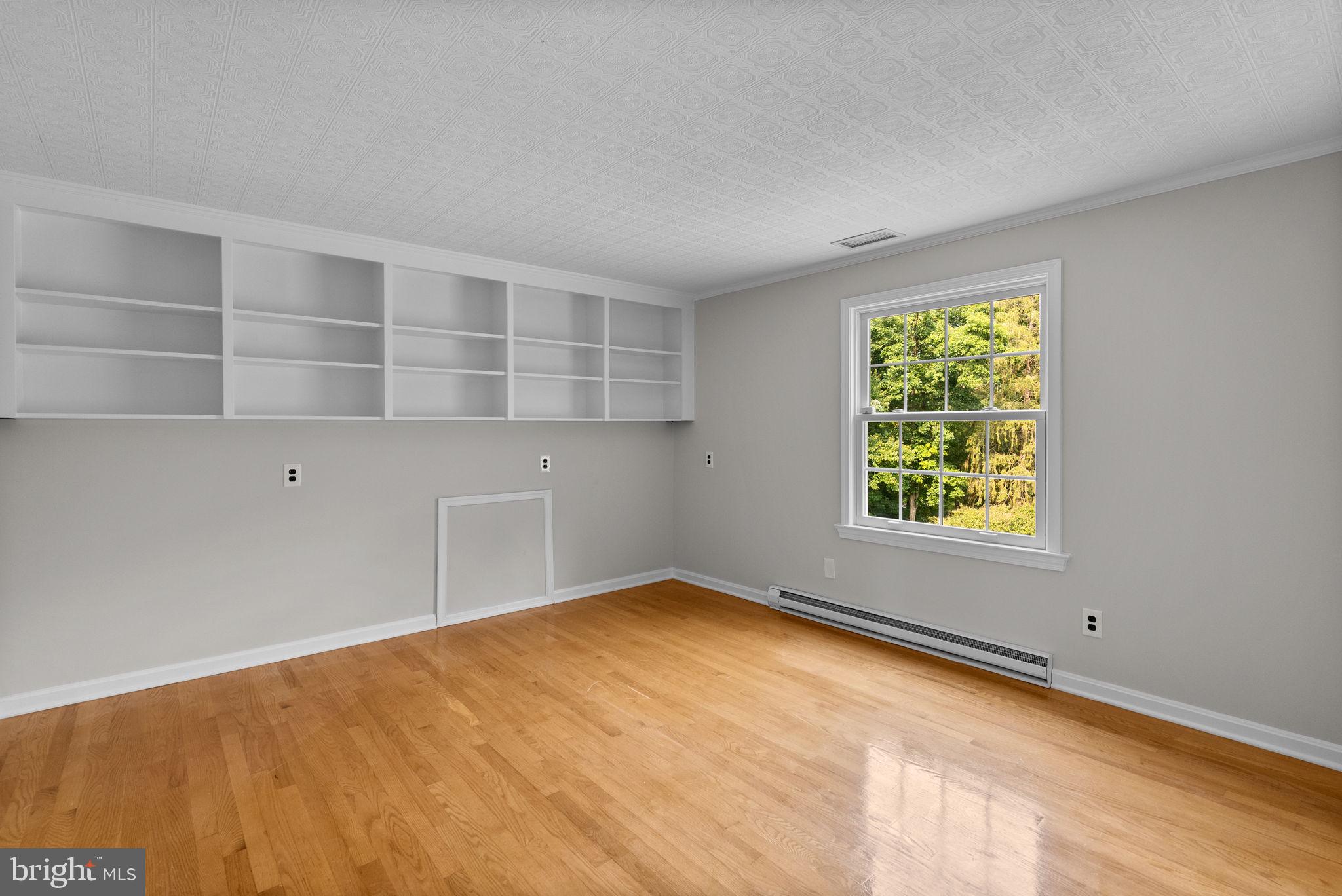 MOORESFIELD - Residential