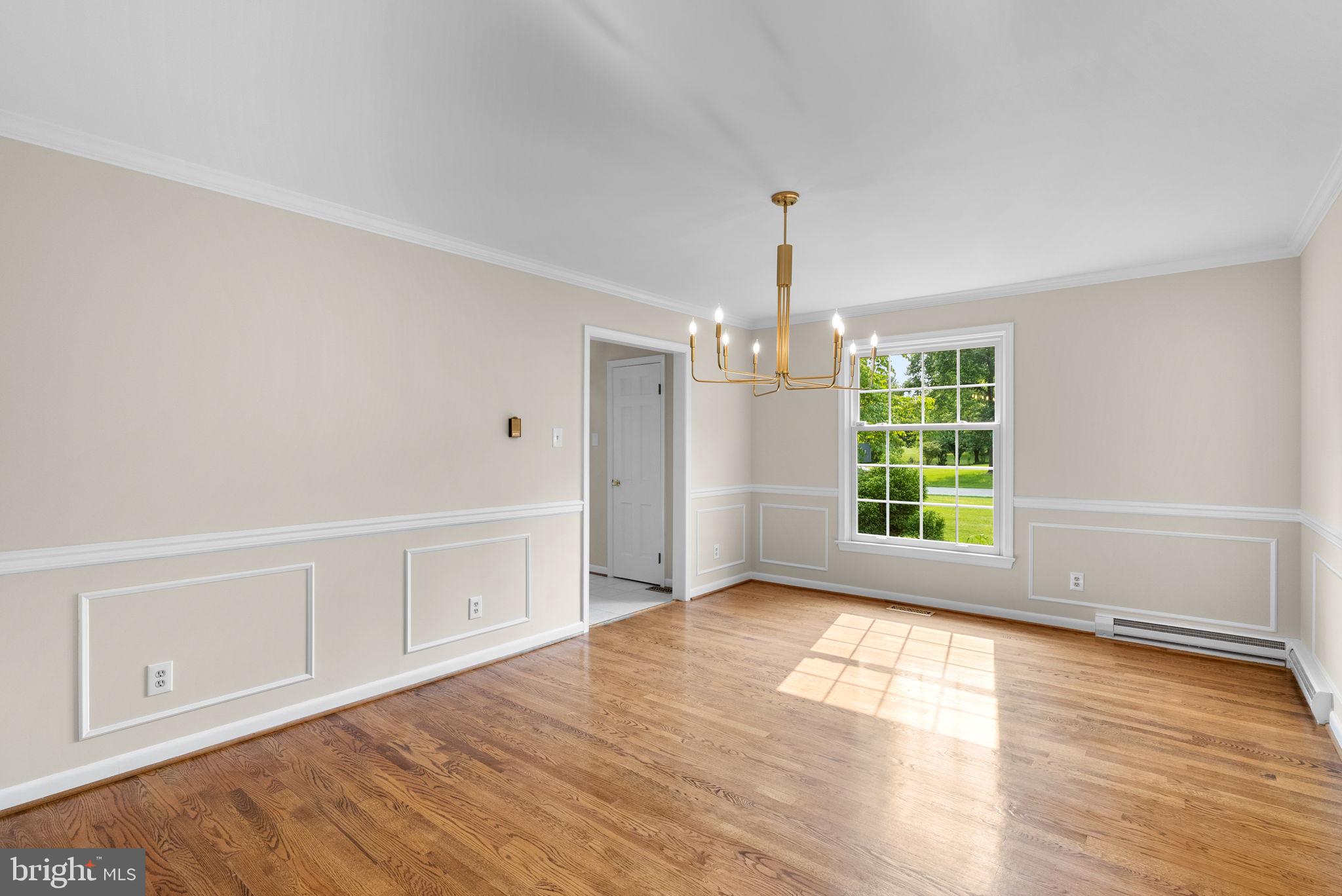 MOORESFIELD - Residential