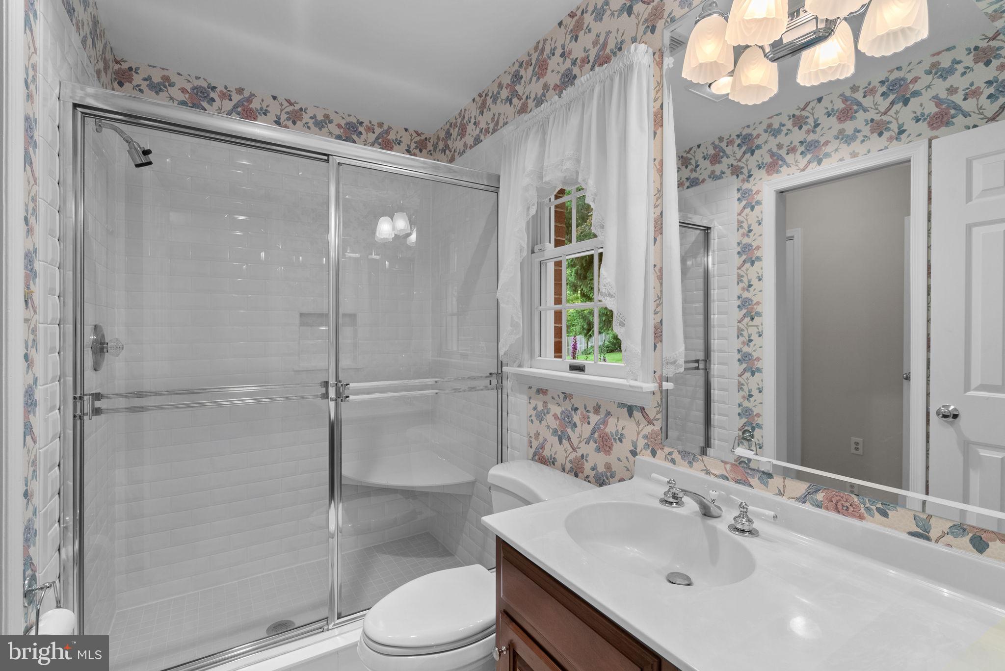 MOORESFIELD - Residential