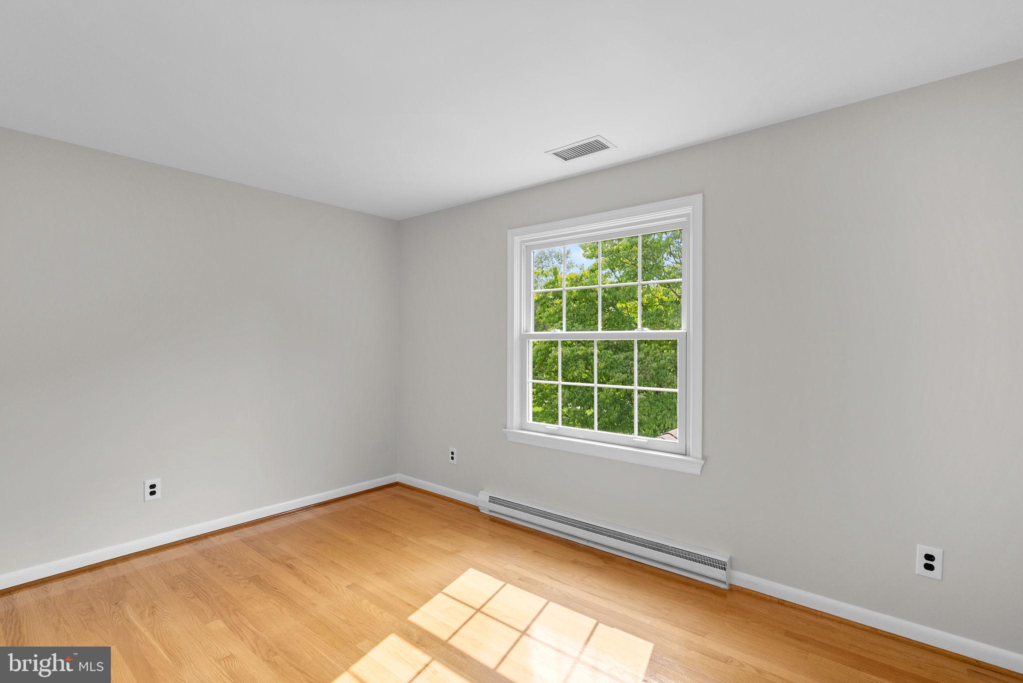 MOORESFIELD - Residential