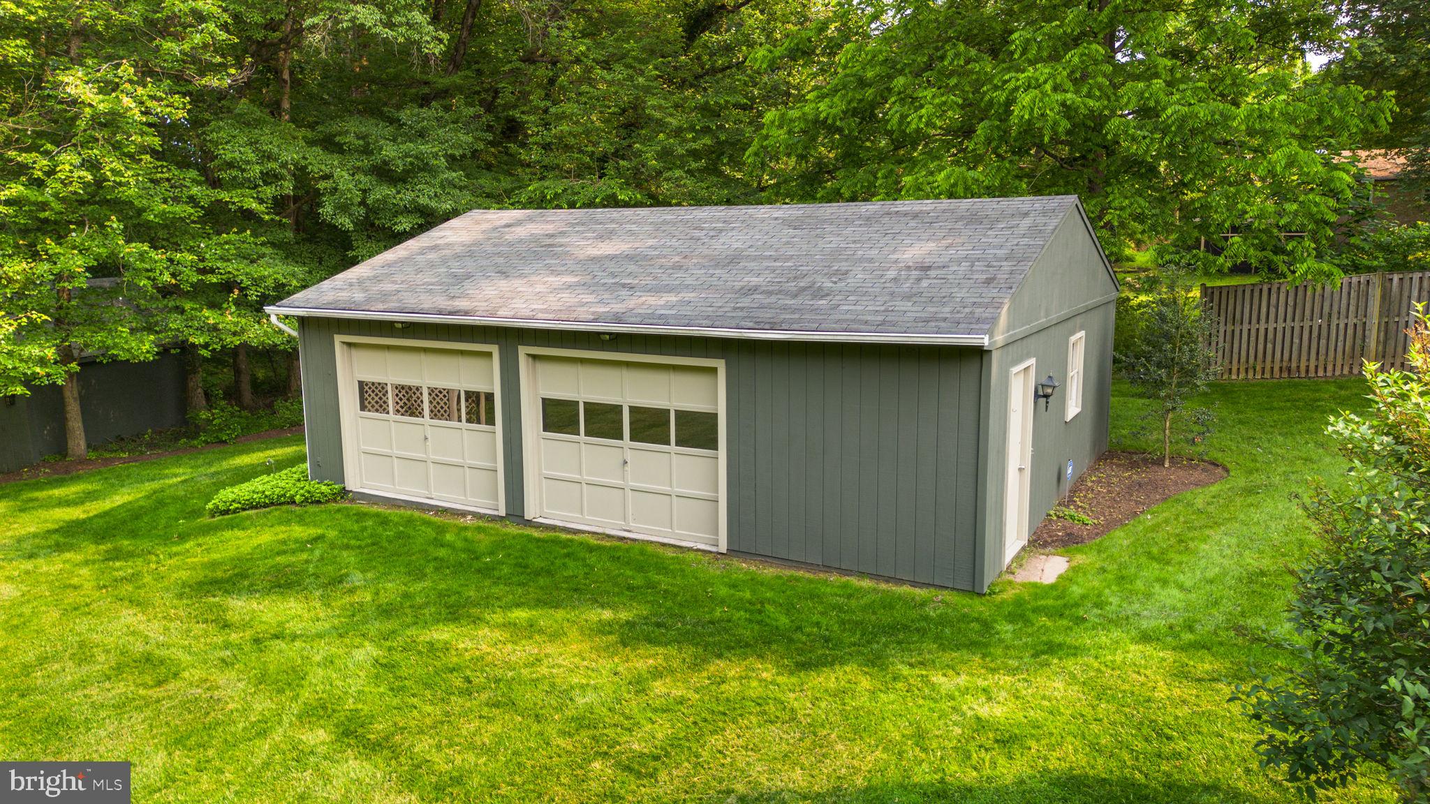 MOORESFIELD - Residential