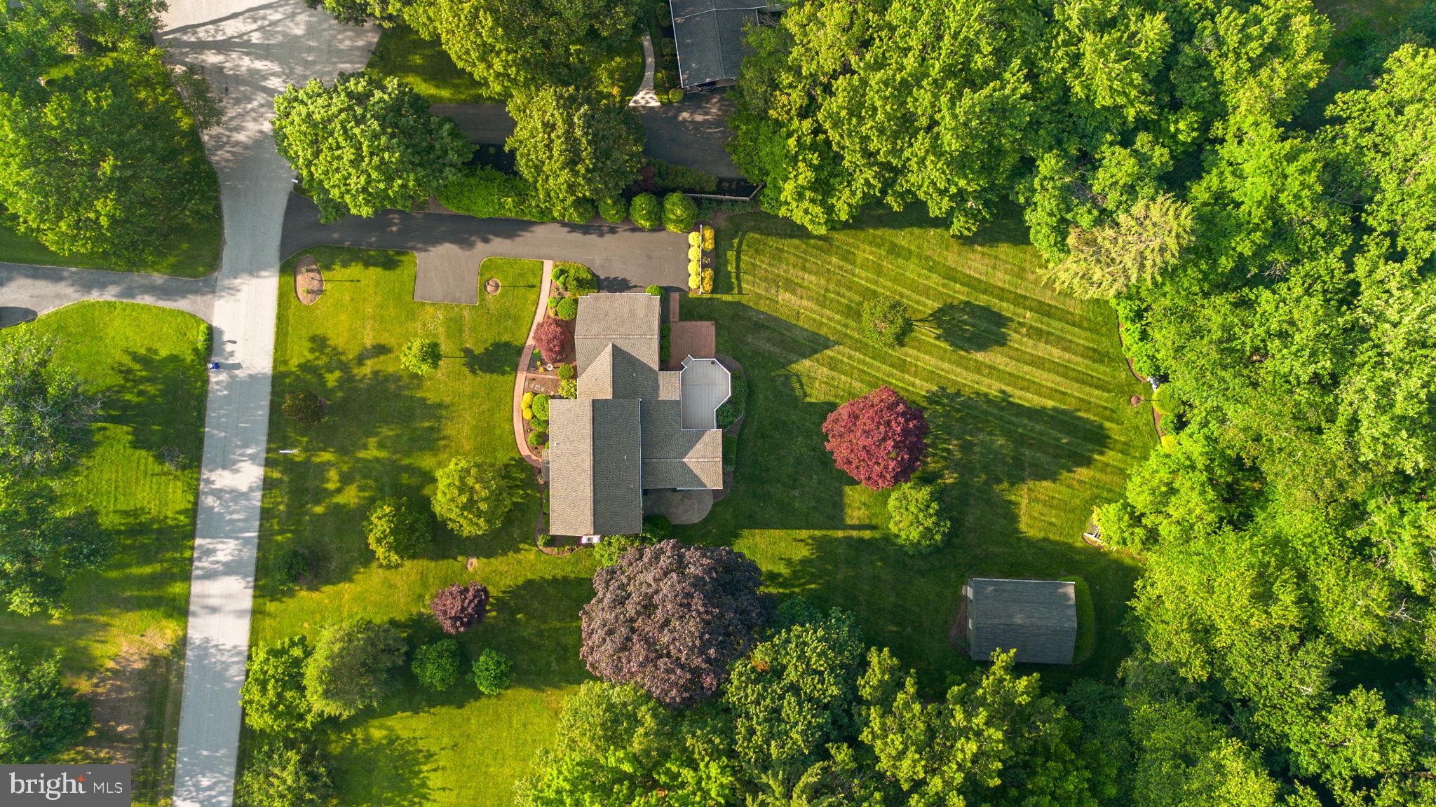 MOORESFIELD - Residential