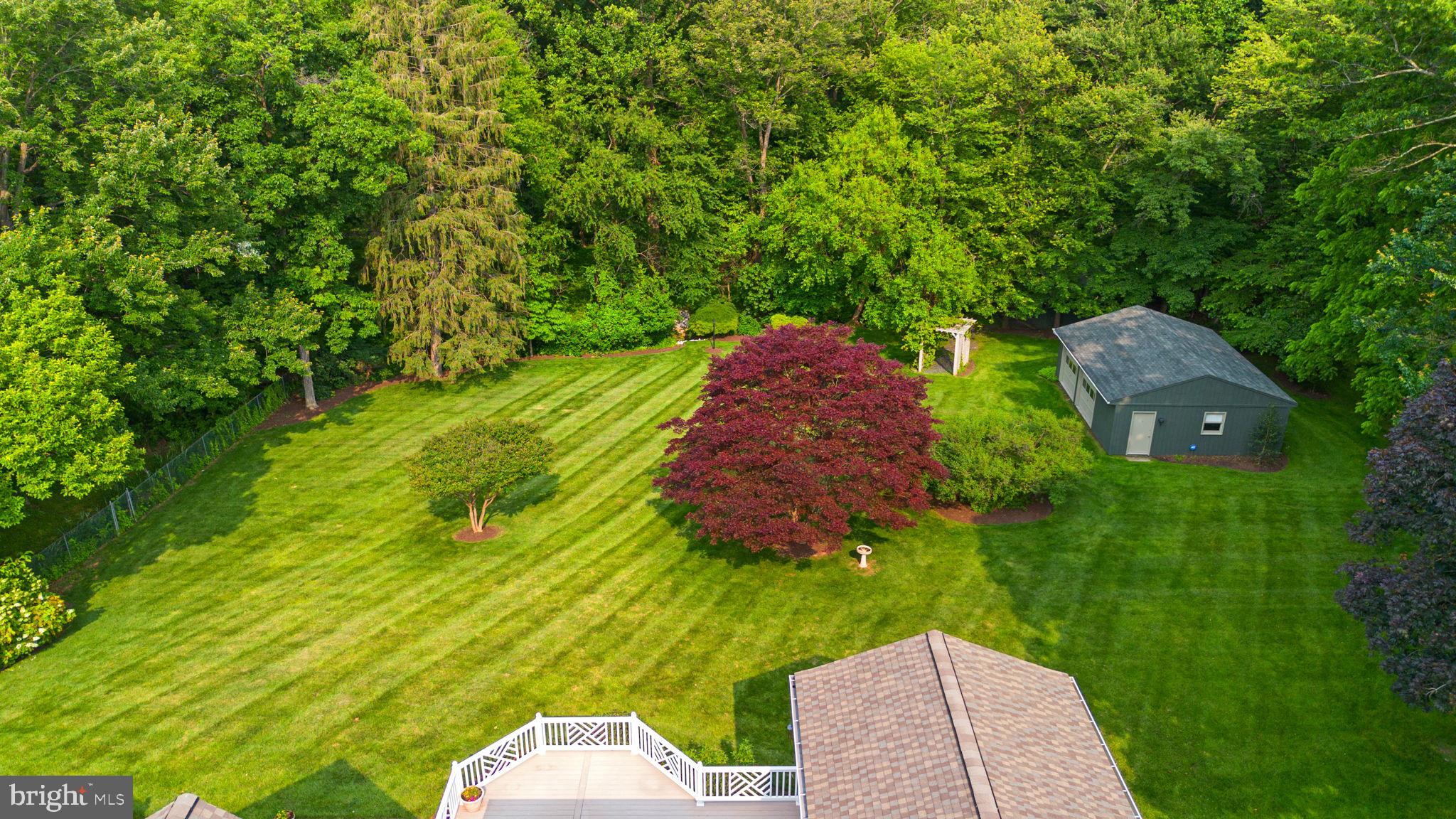 MOORESFIELD - Residential