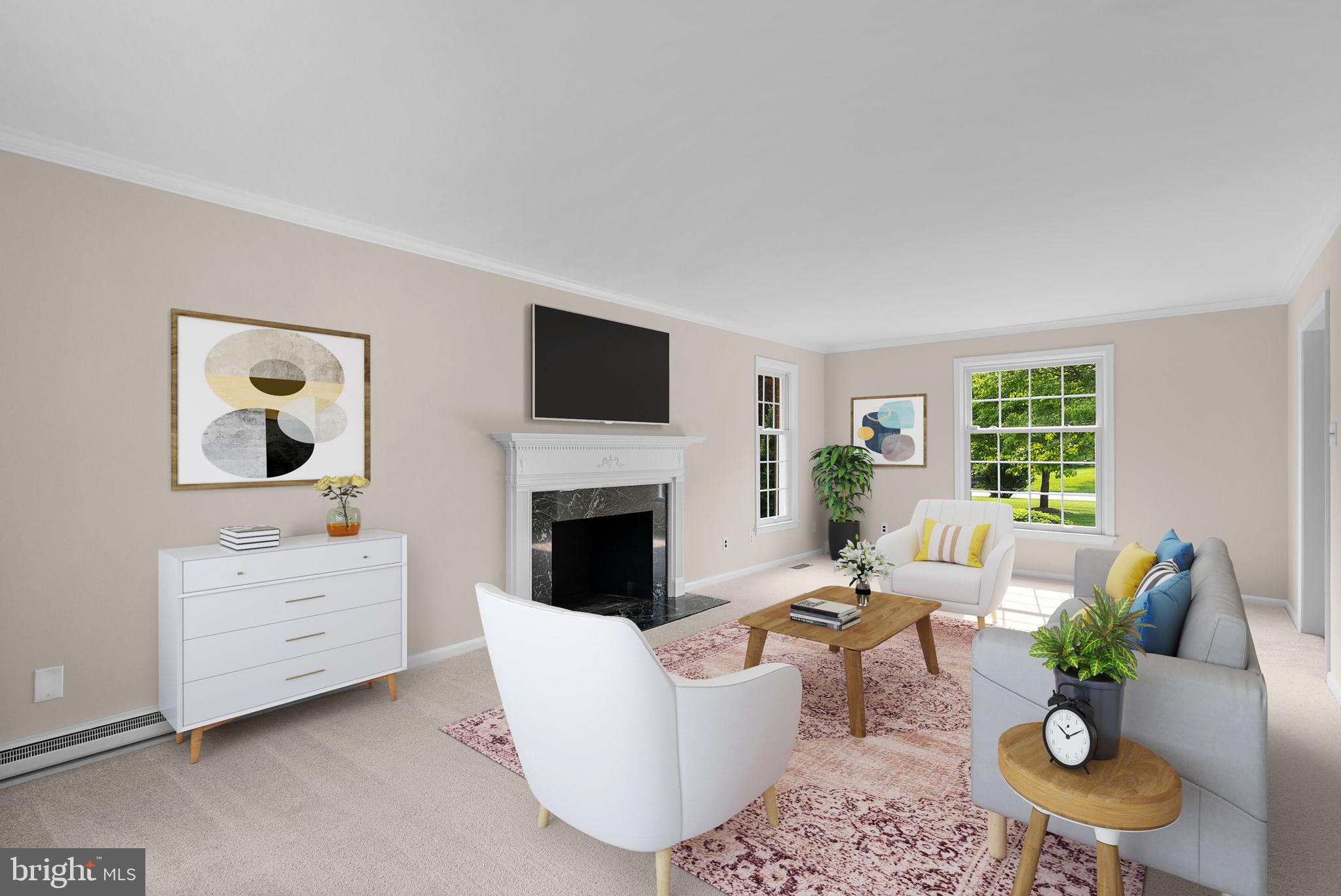 MOORESFIELD - Residential