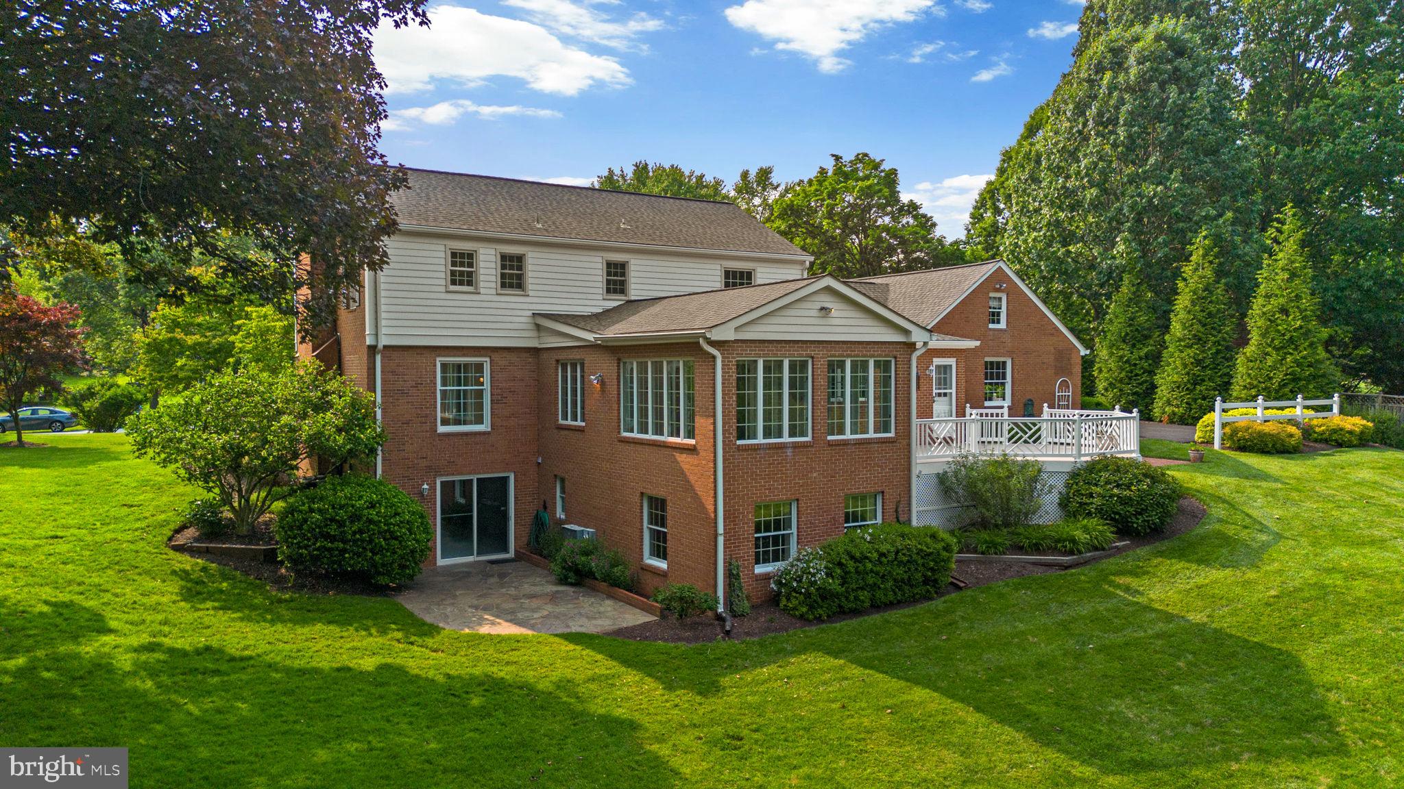 MOORESFIELD - Residential