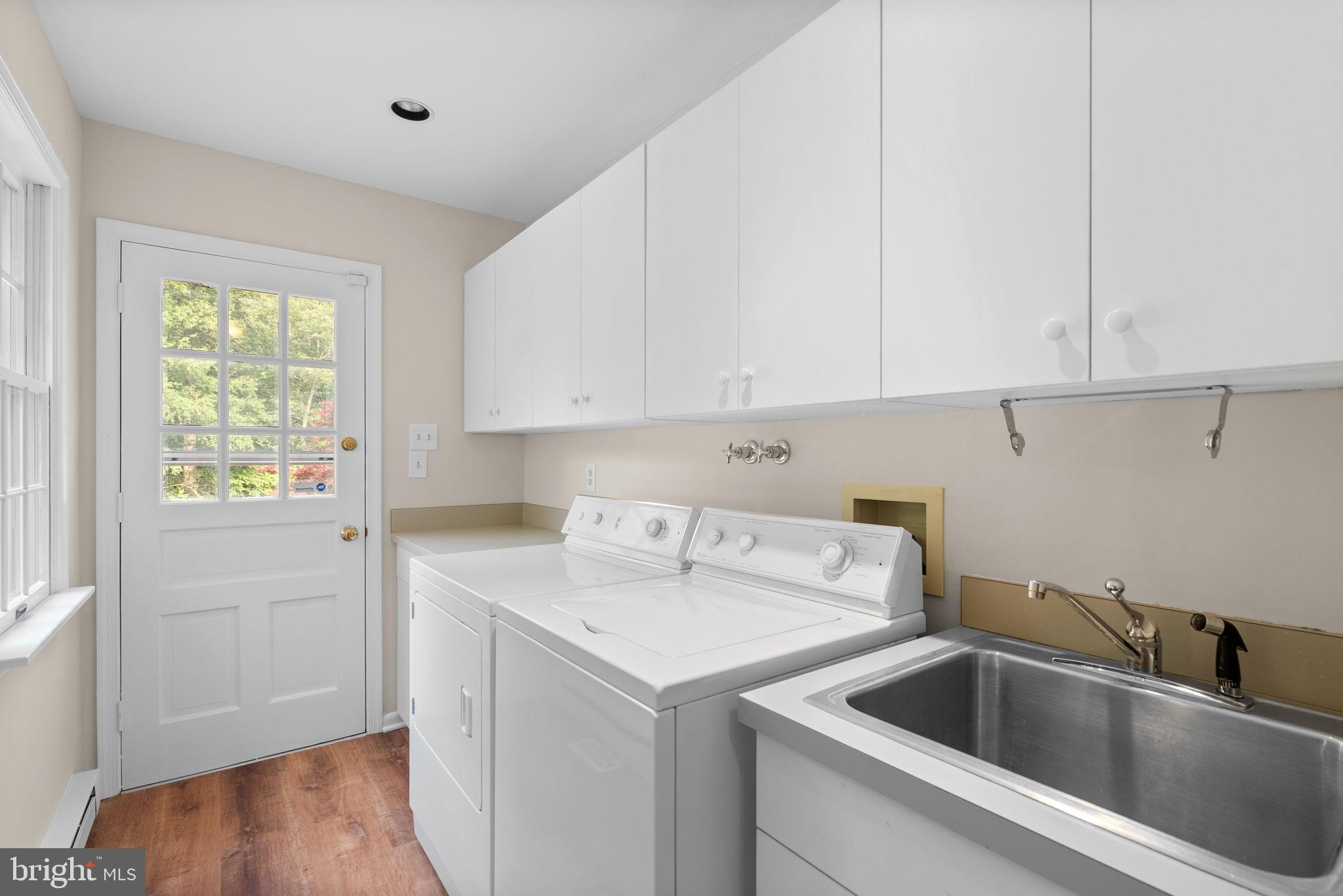 MOORESFIELD - Residential