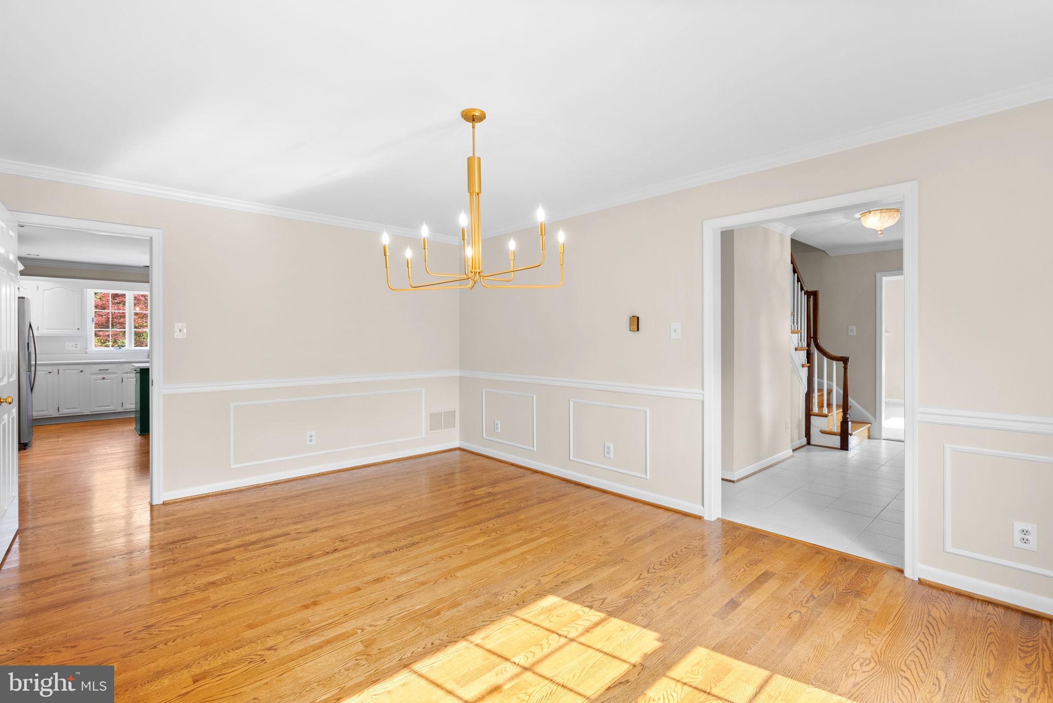 MOORESFIELD - Residential