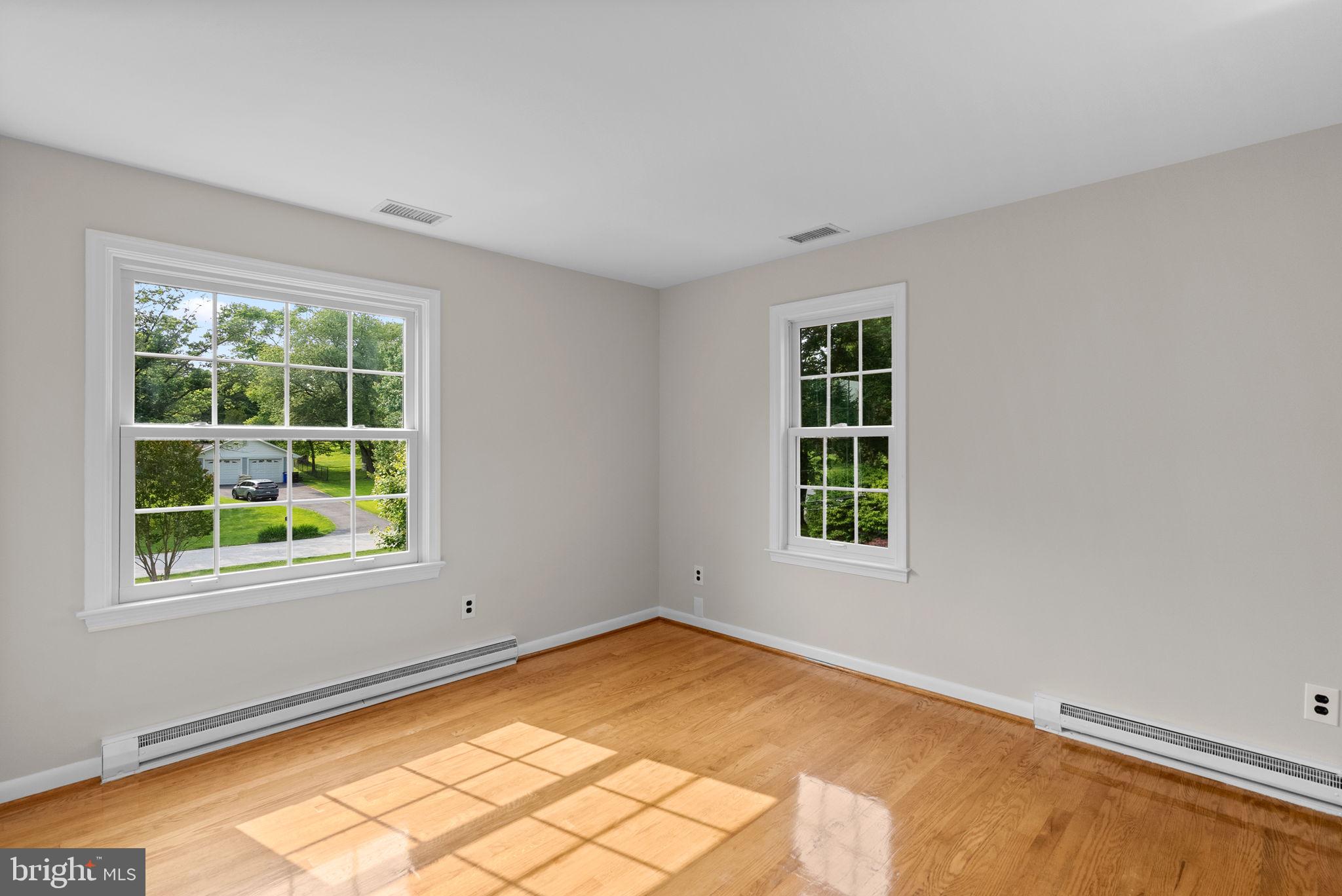 MOORESFIELD - Residential