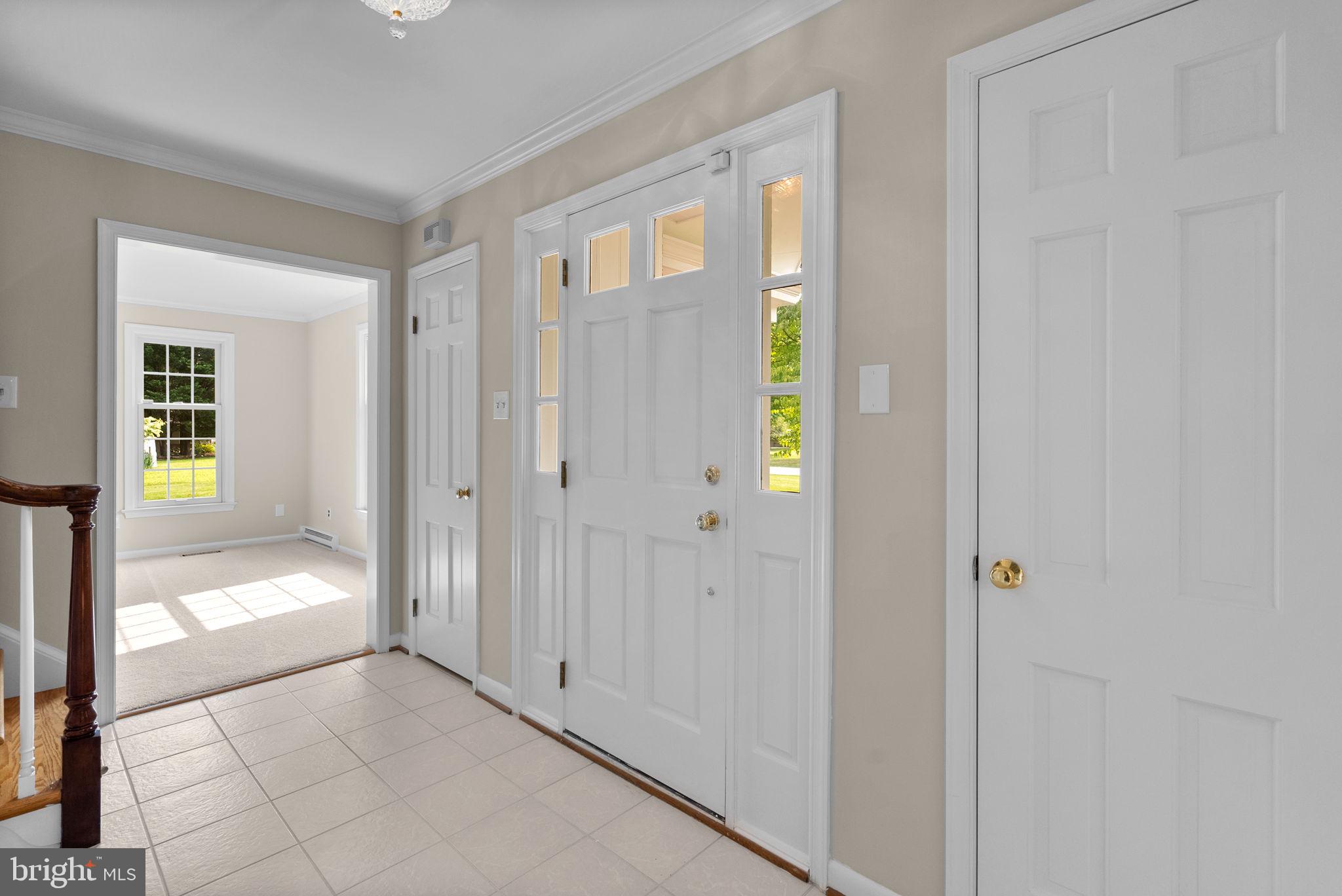 MOORESFIELD - Residential