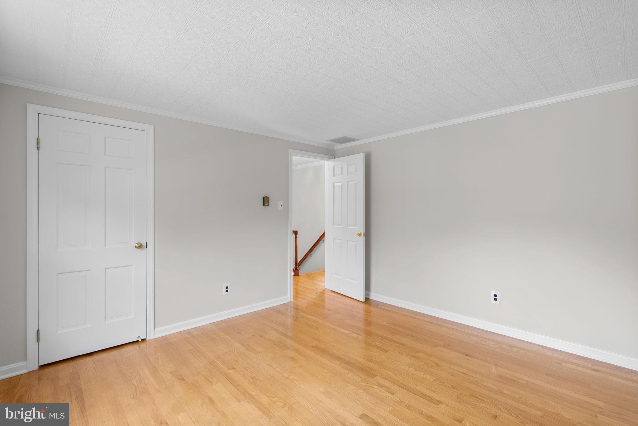 MOORESFIELD - Residential