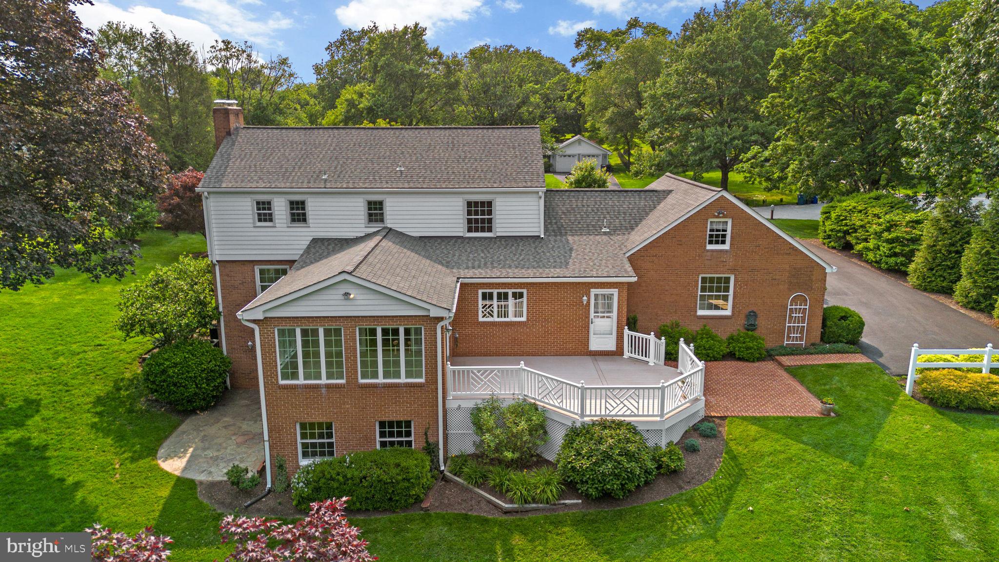 MOORESFIELD - Residential