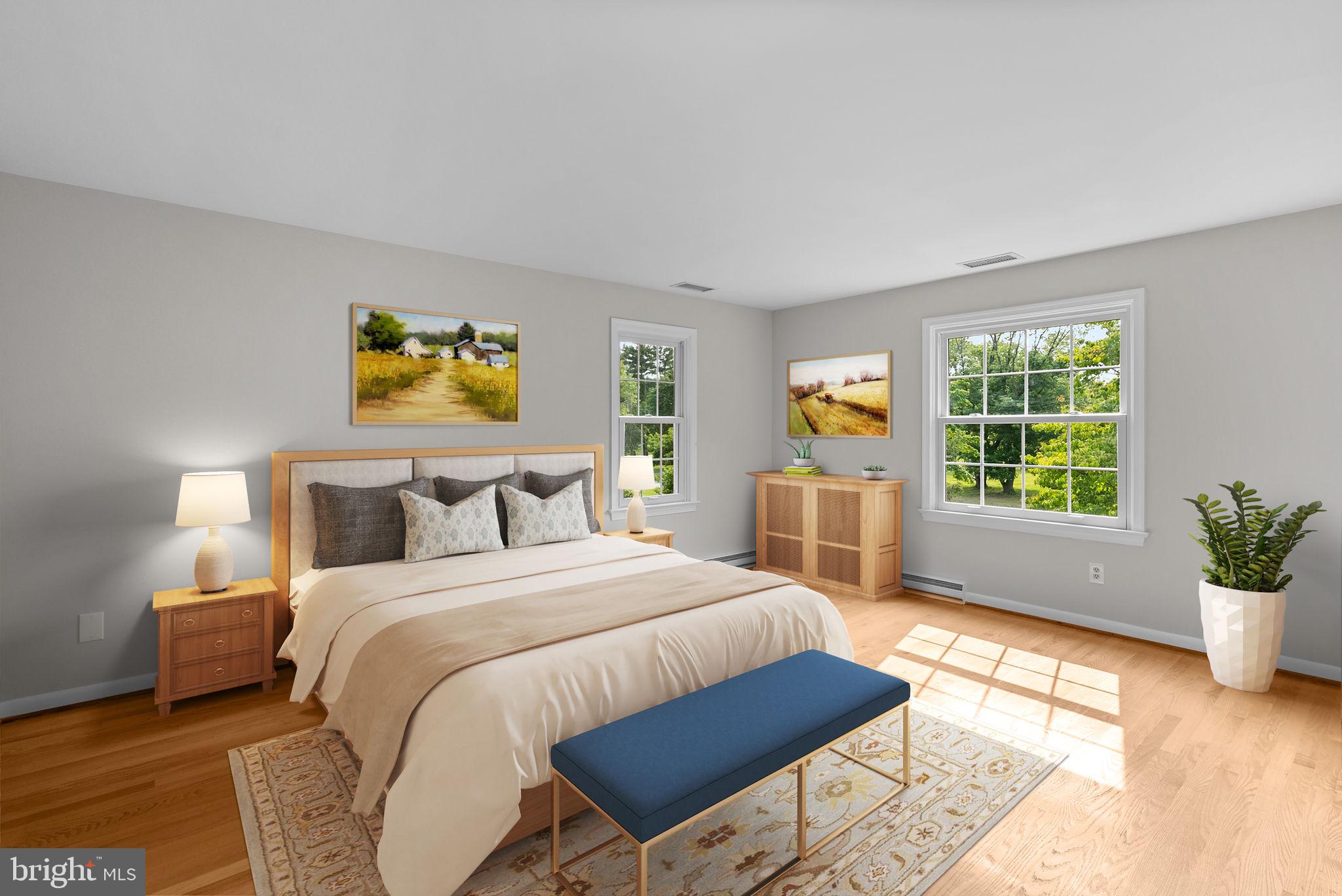 MOORESFIELD - Residential