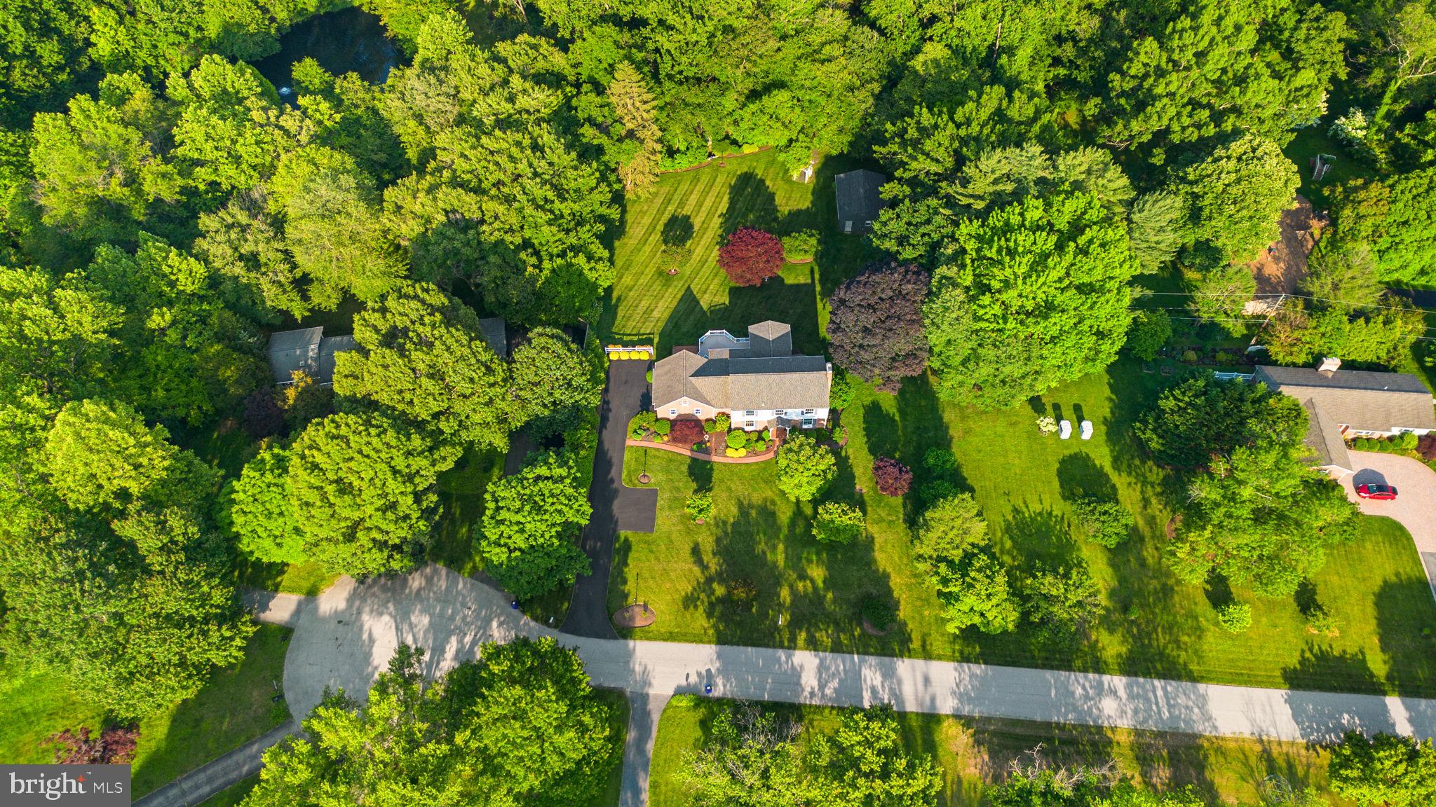 MOORESFIELD - Residential