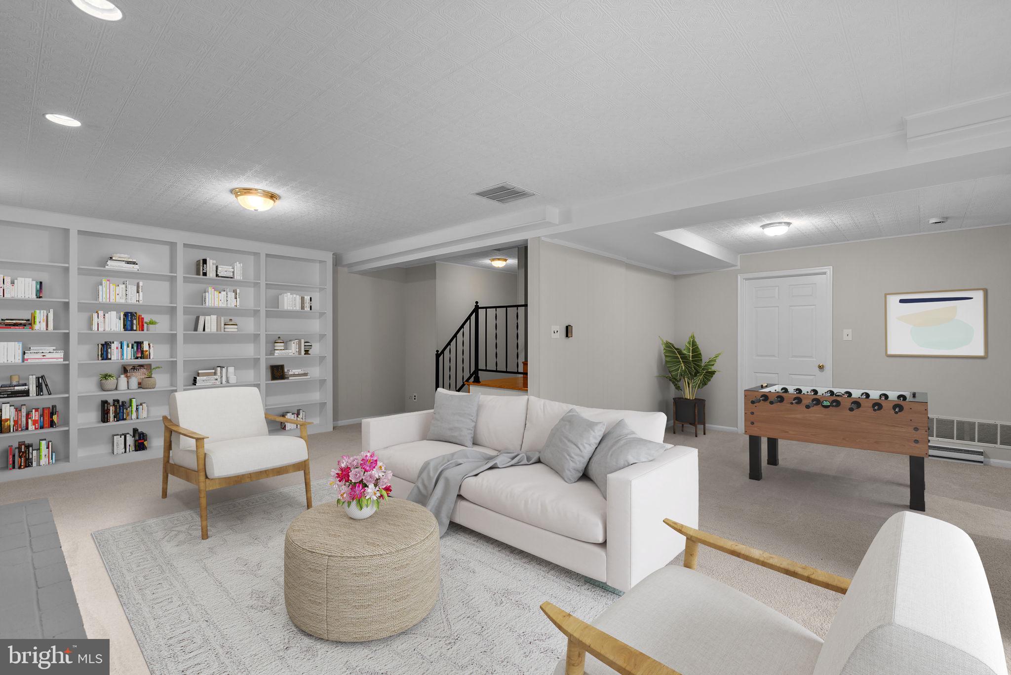 MOORESFIELD - Residential