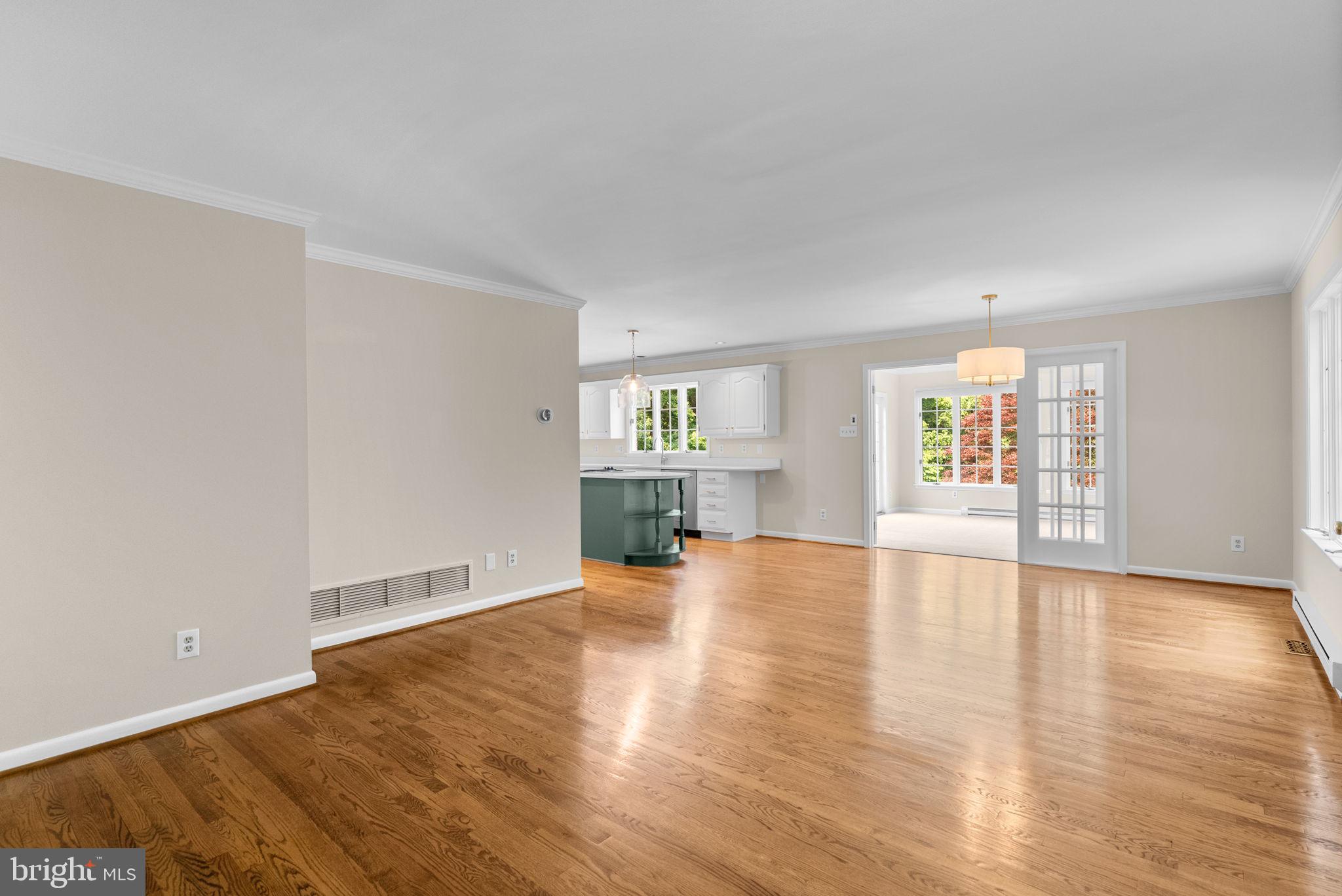 MOORESFIELD - Residential