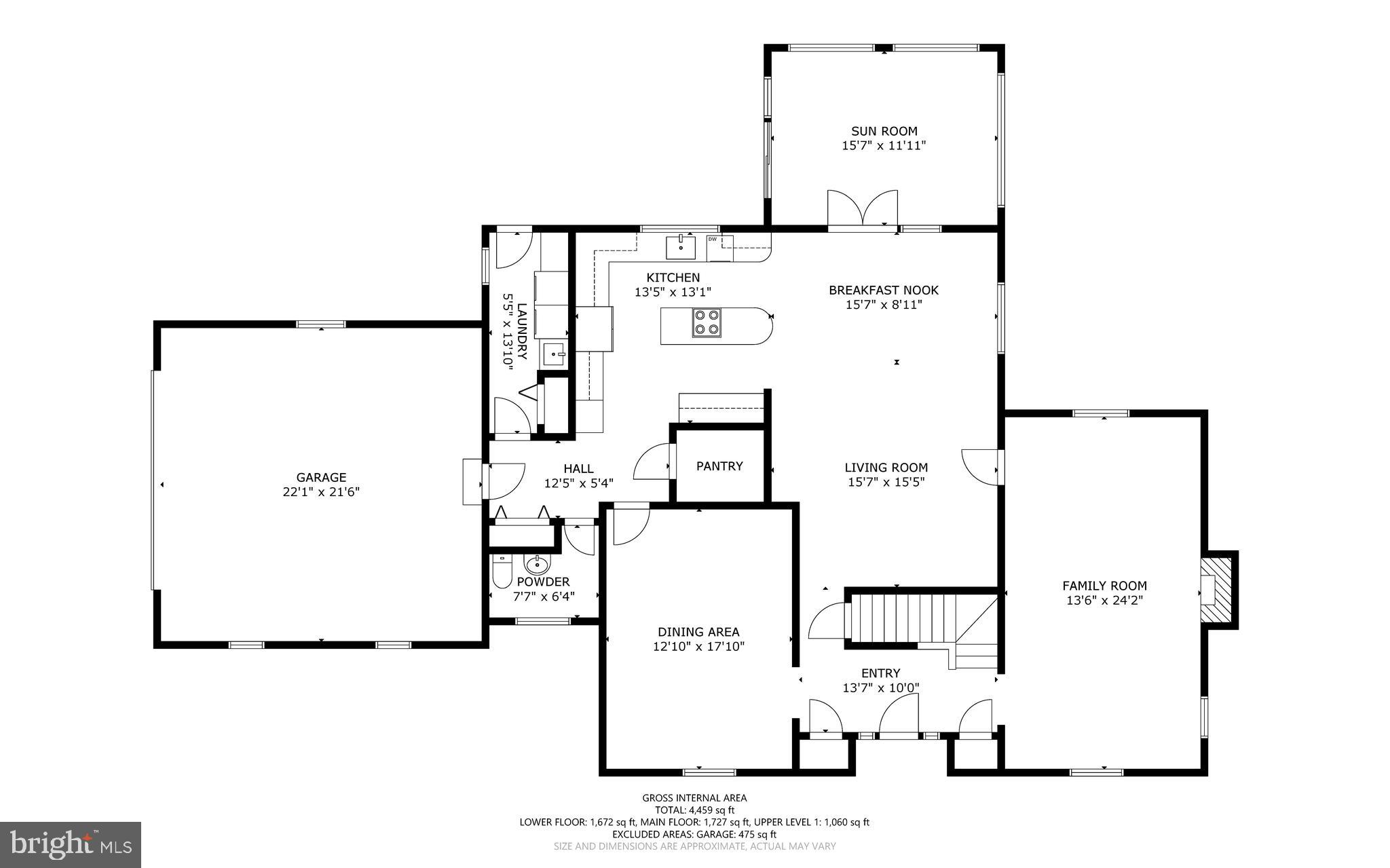 MOORESFIELD - Residential