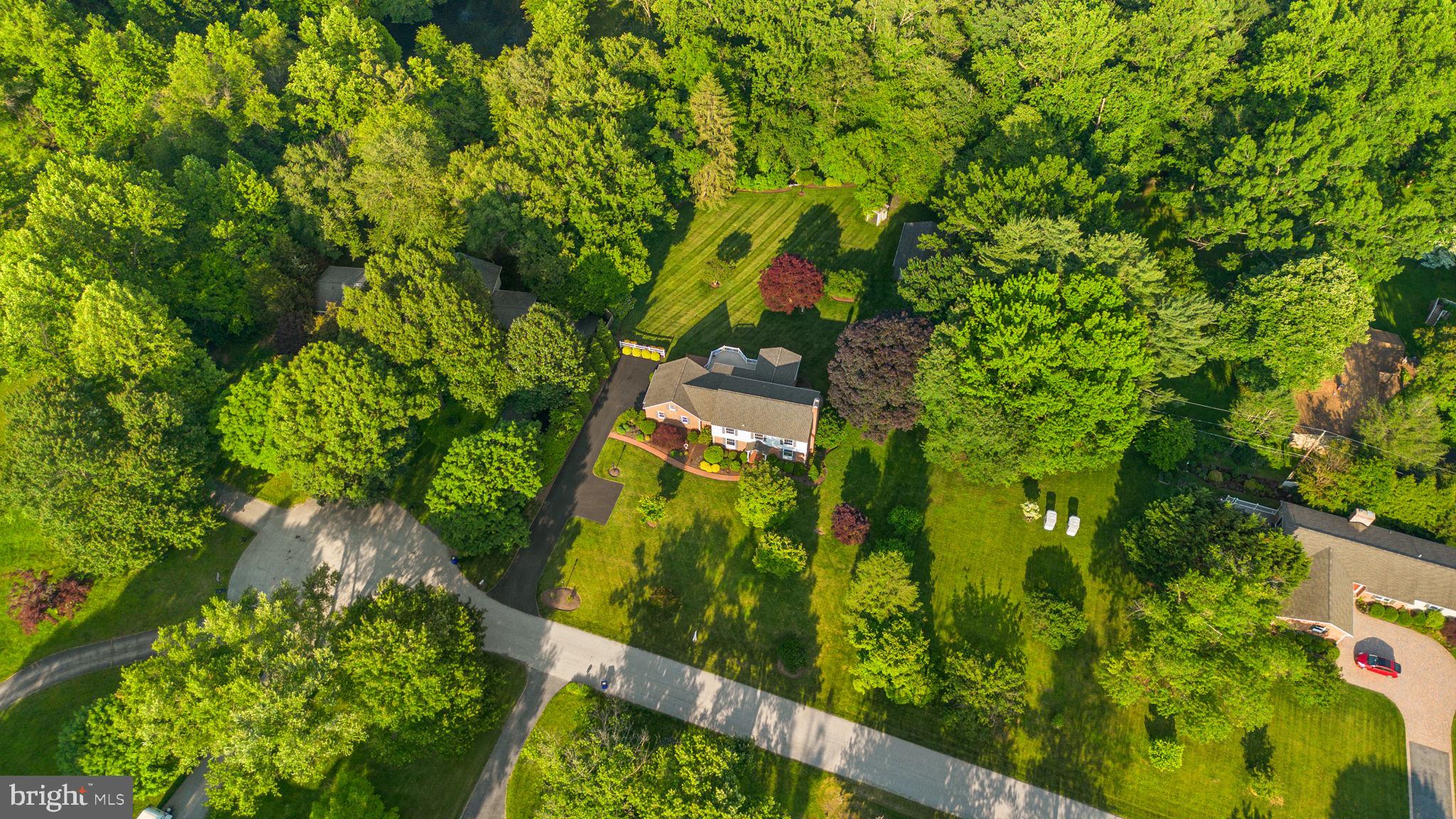 MOORESFIELD - Residential