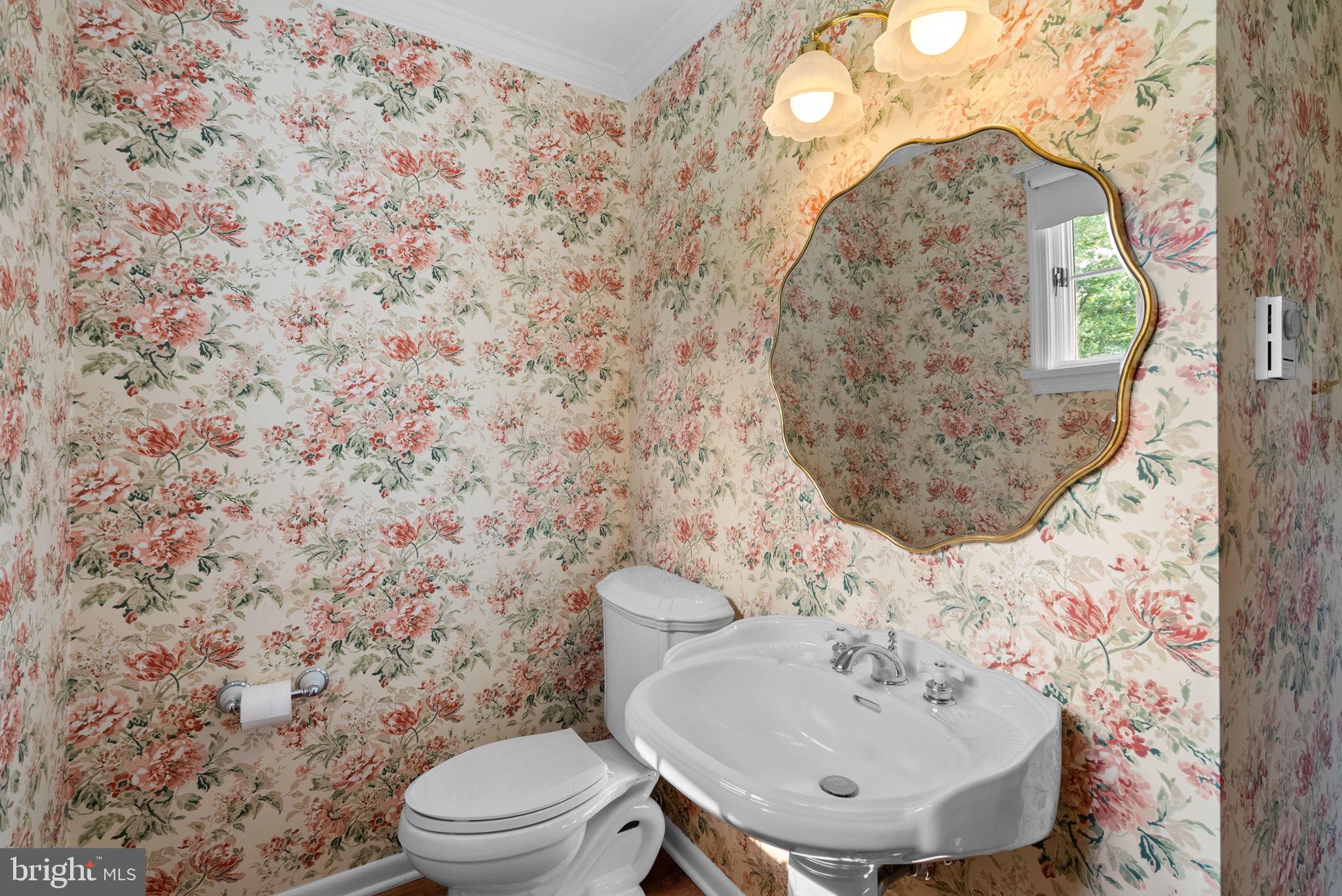 MOORESFIELD - Residential