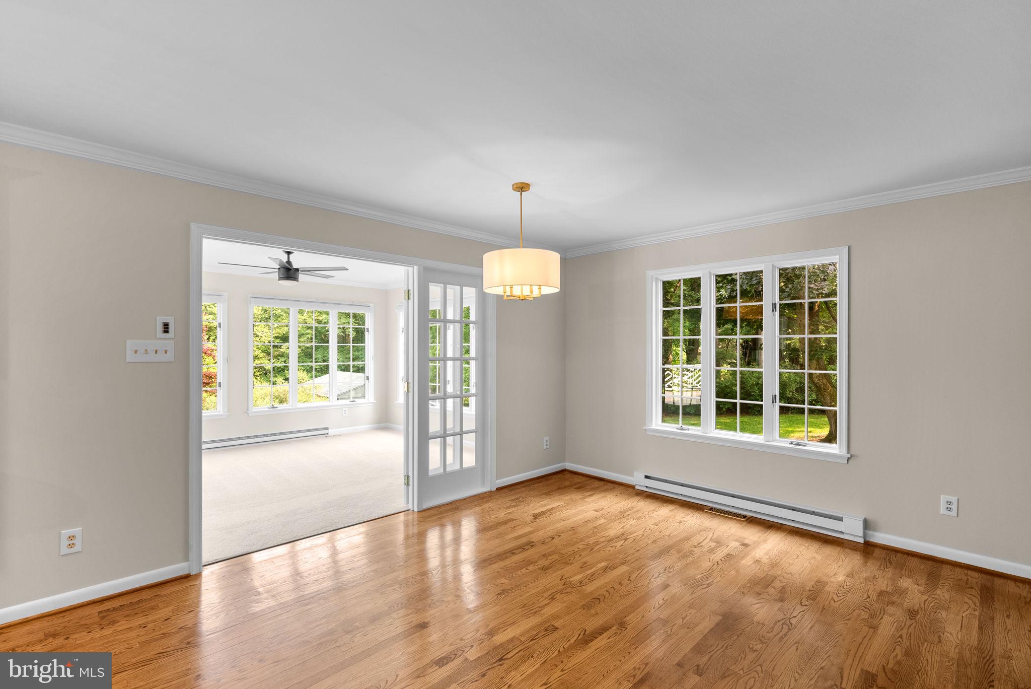 MOORESFIELD - Residential