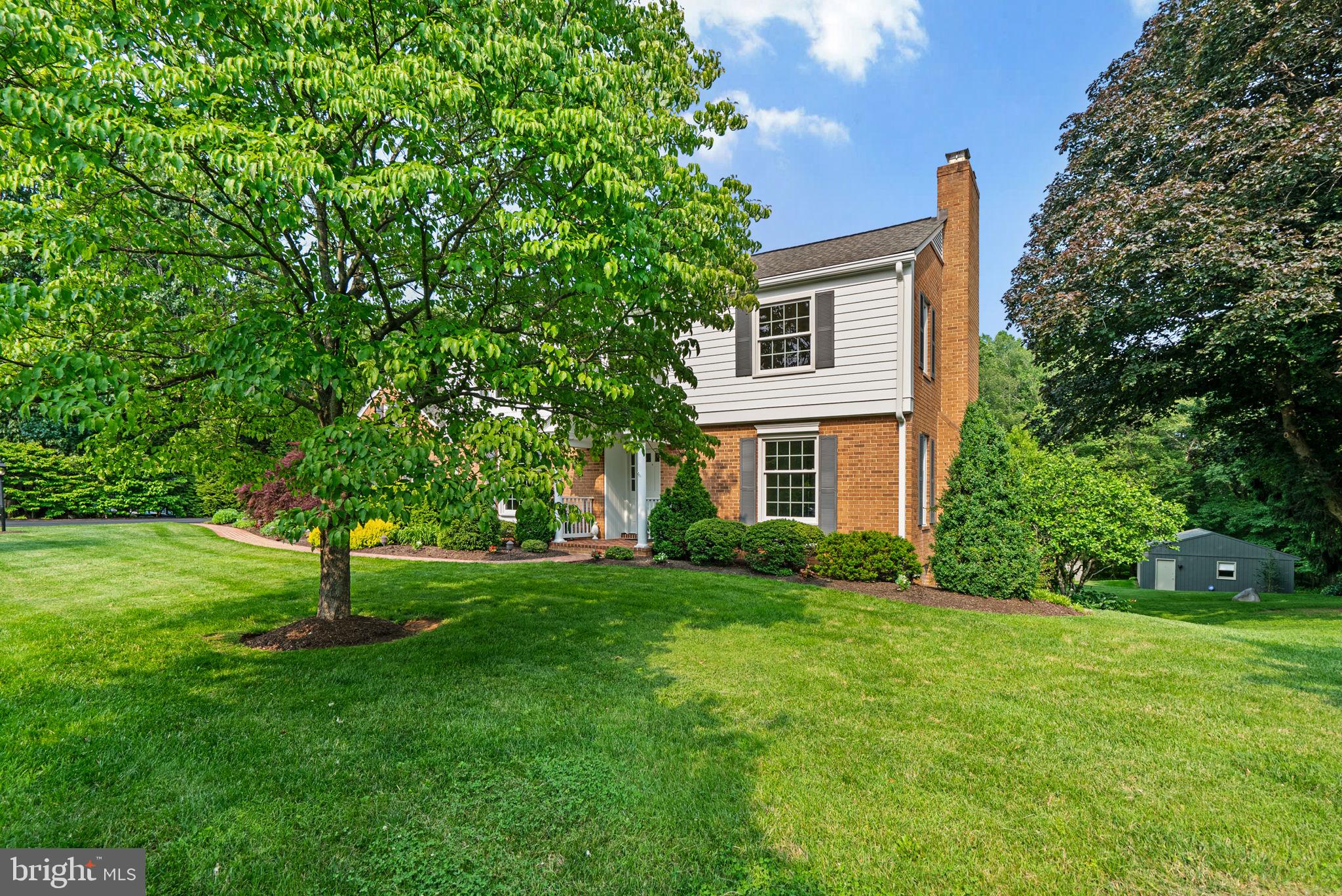 MOORESFIELD - Residential