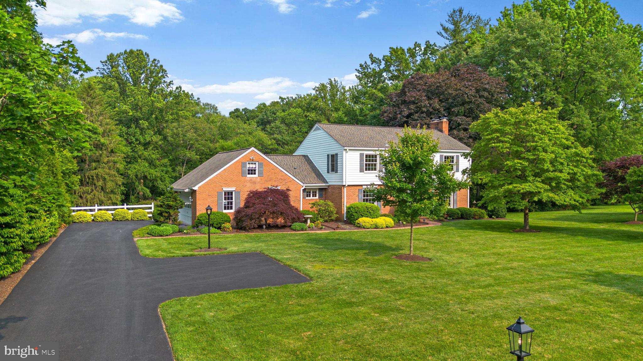 MOORESFIELD - Residential