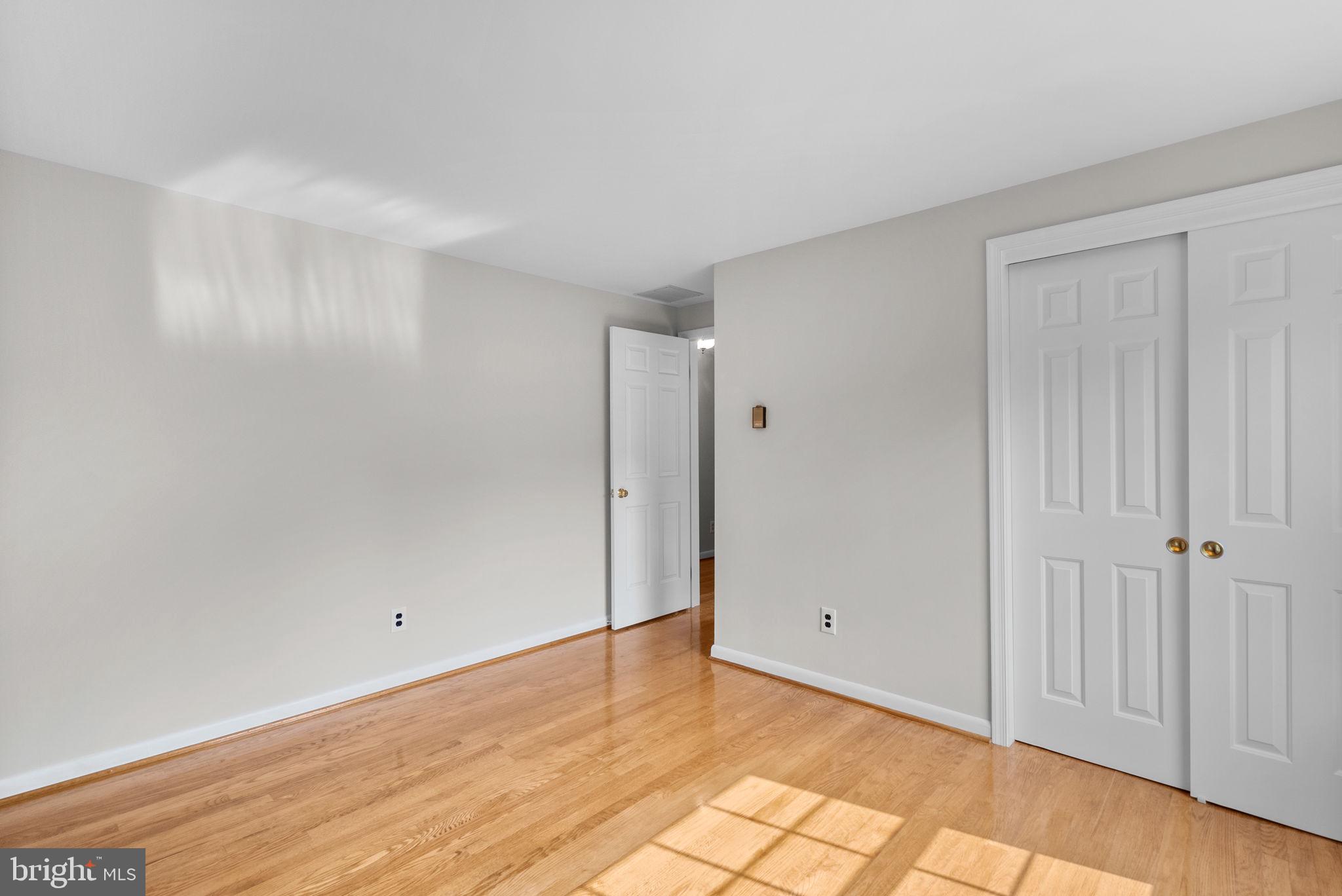 MOORESFIELD - Residential